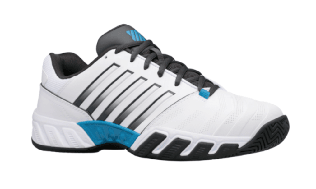 K-SWISS Bigshot Light 4 (White)