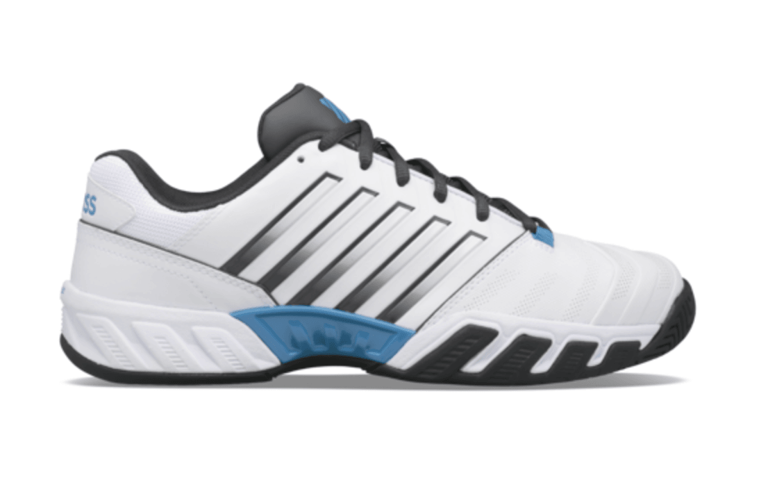 K-SWISS Bigshot Light 4 (White)