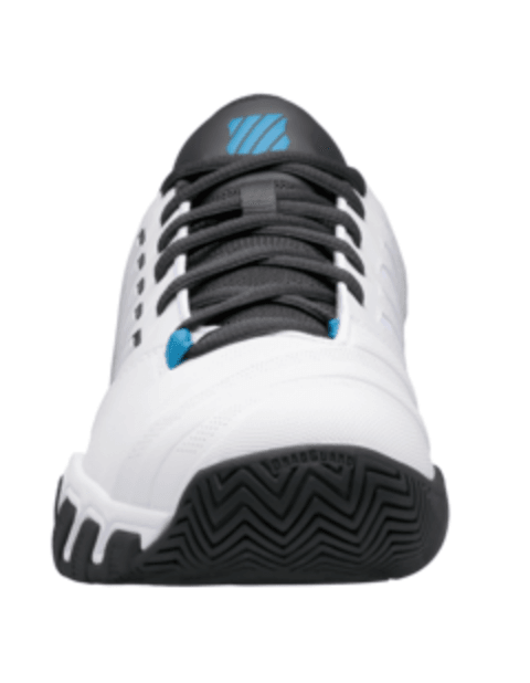 K-SWISS Bigshot Light 4 (White)