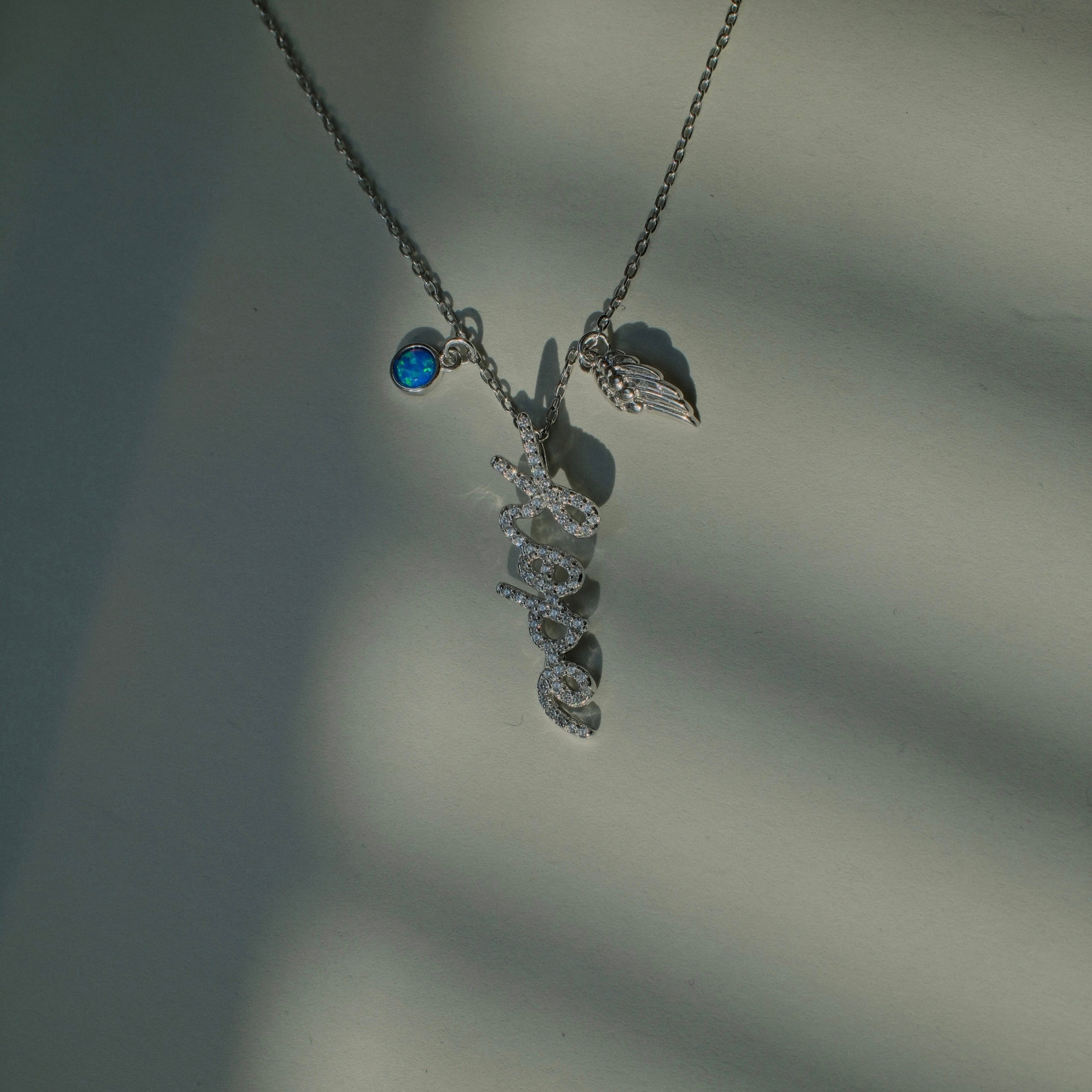Hope Necklace