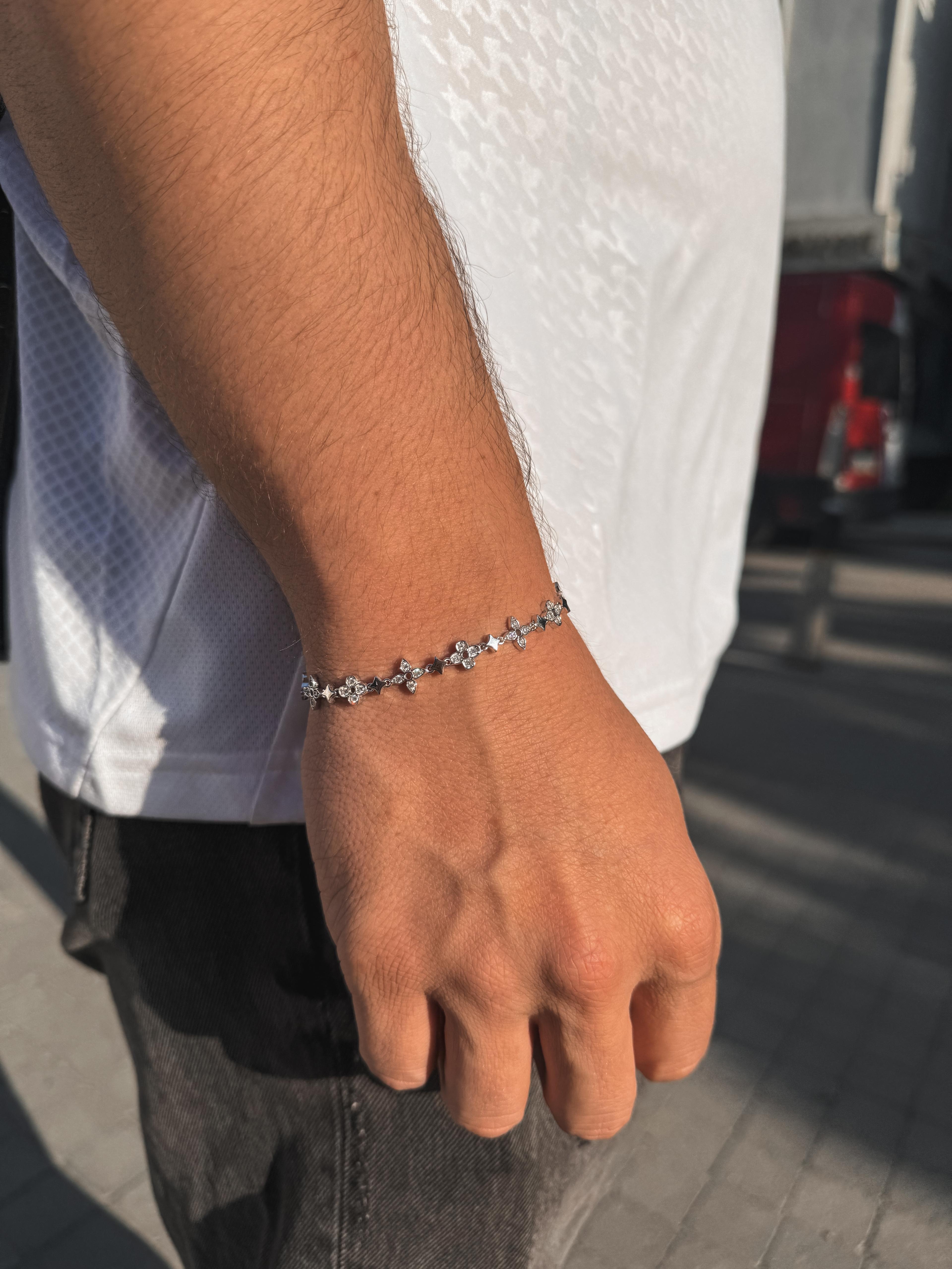 Van Musdo Bracelet