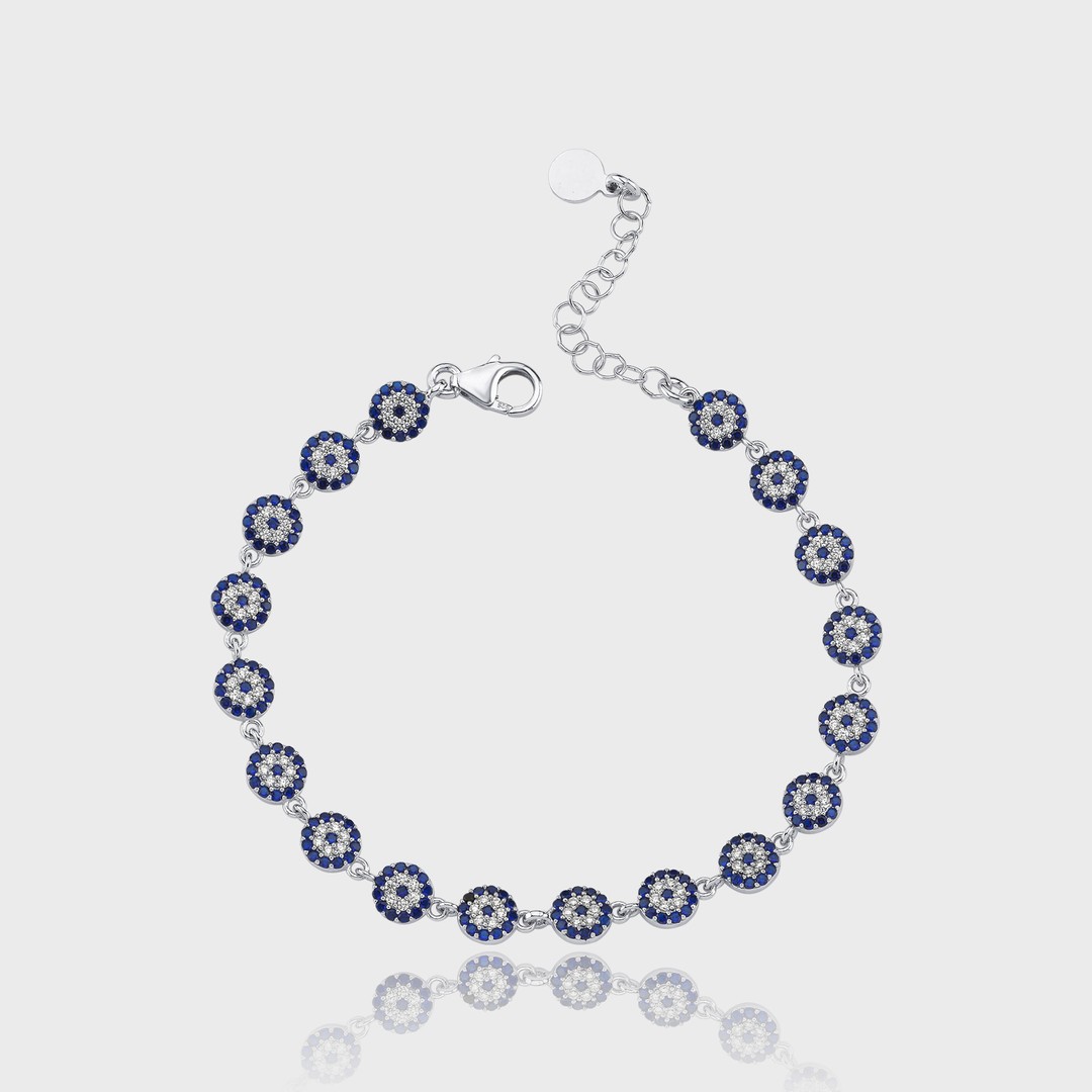 Nazar bracelet hotsell