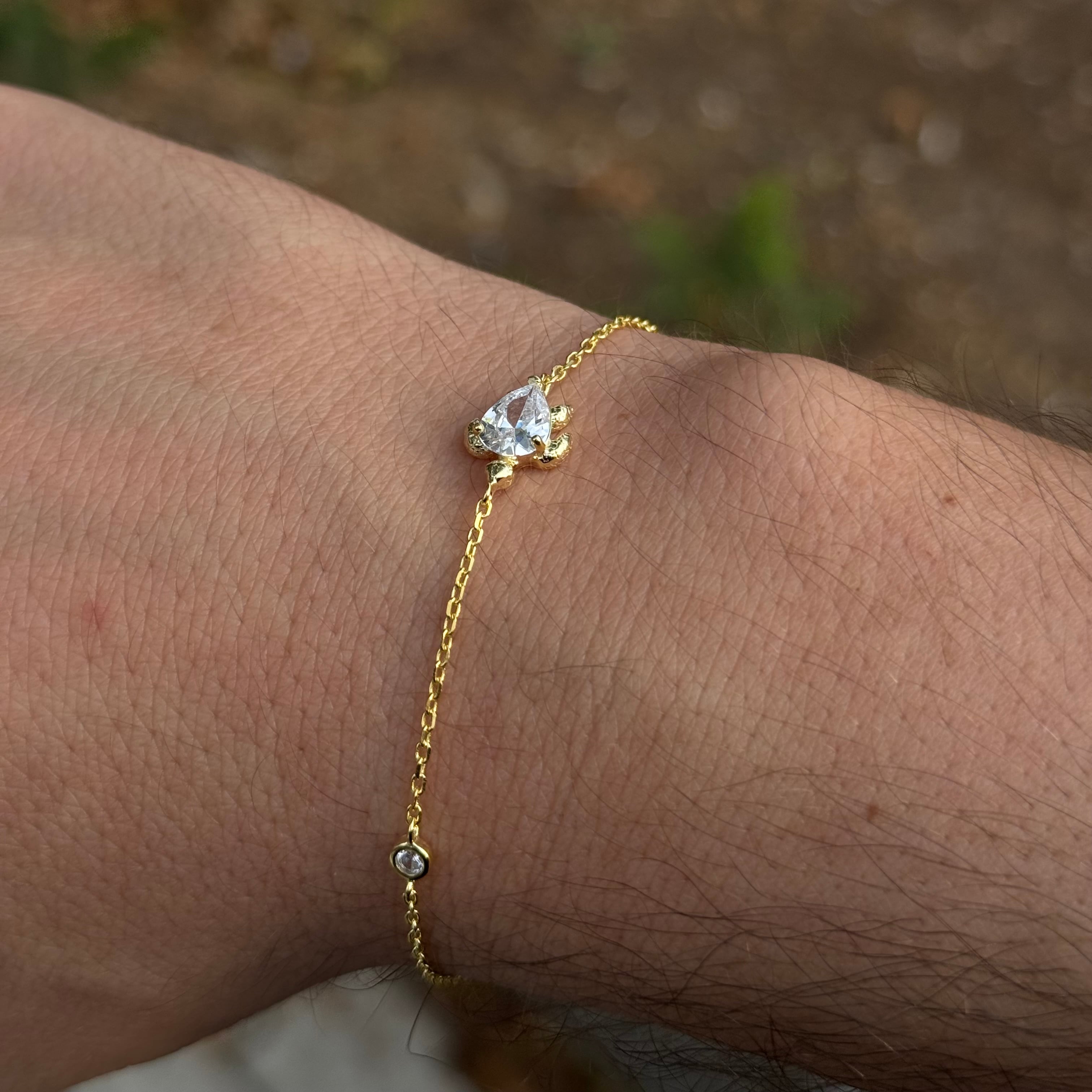 Carretta Bracelet