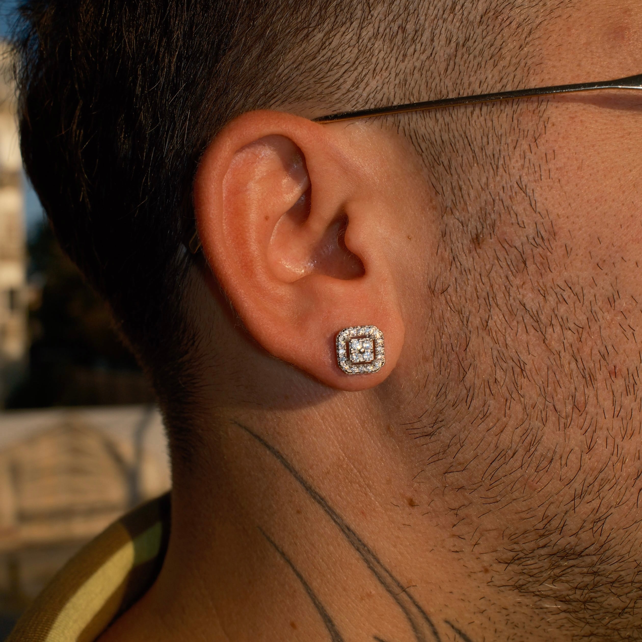 Musso Earrings 13
