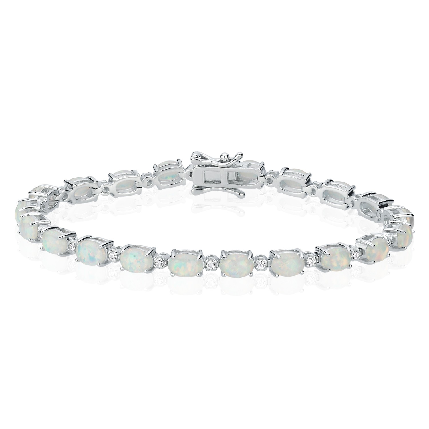 OPAL STONE BRACELET