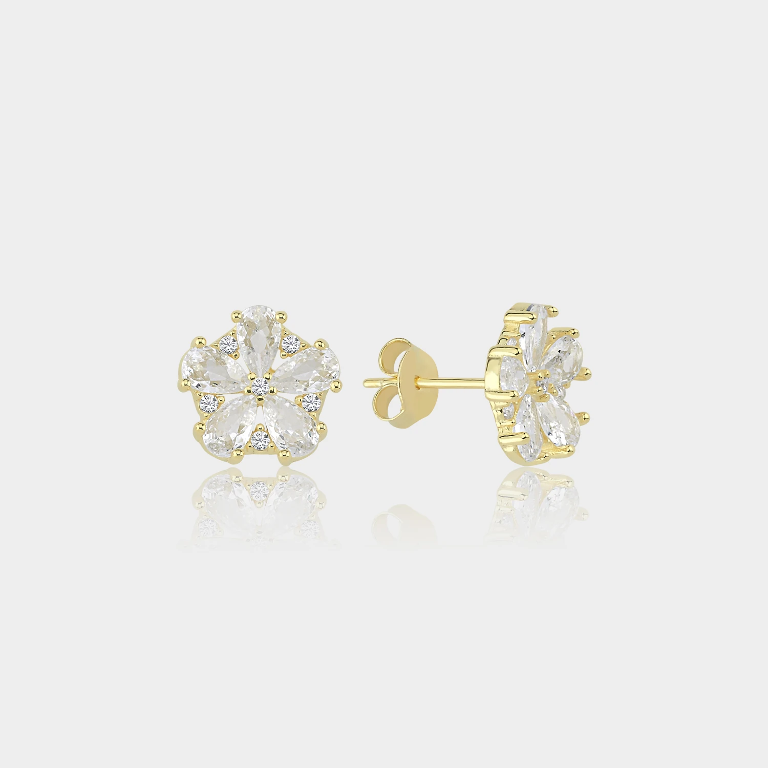 Musso Earrings 16