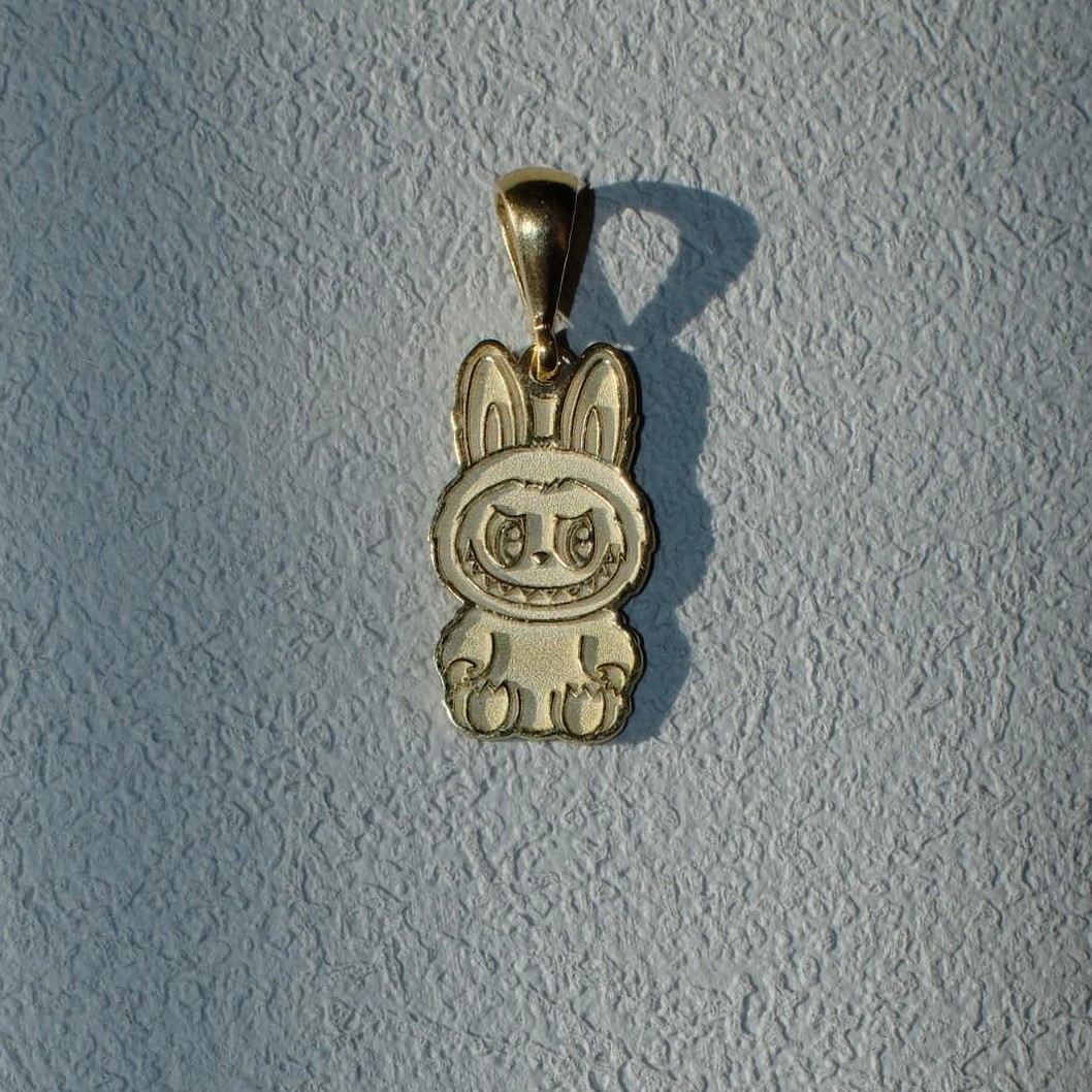 LABUBU PENDANT 3