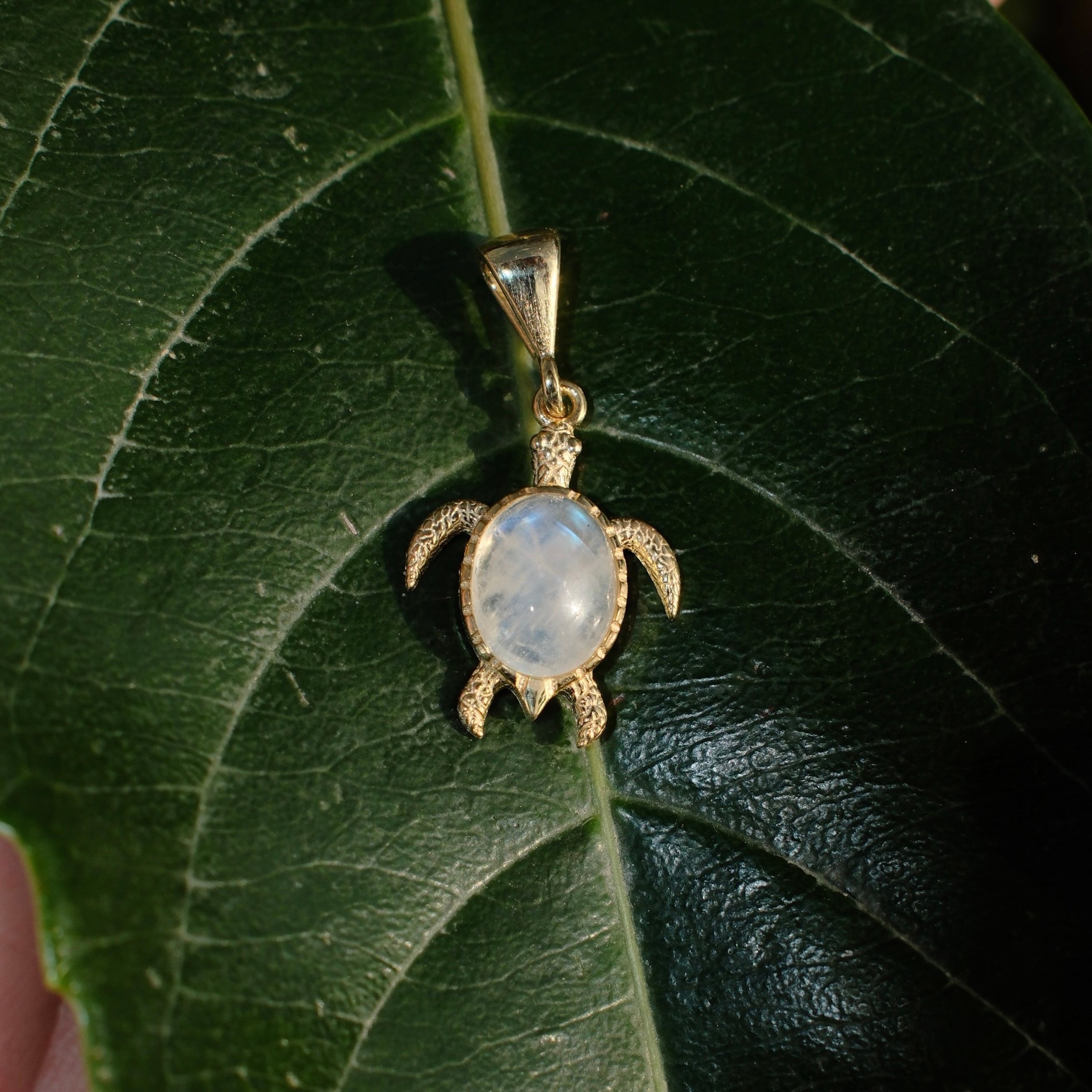 Carretta Pendant