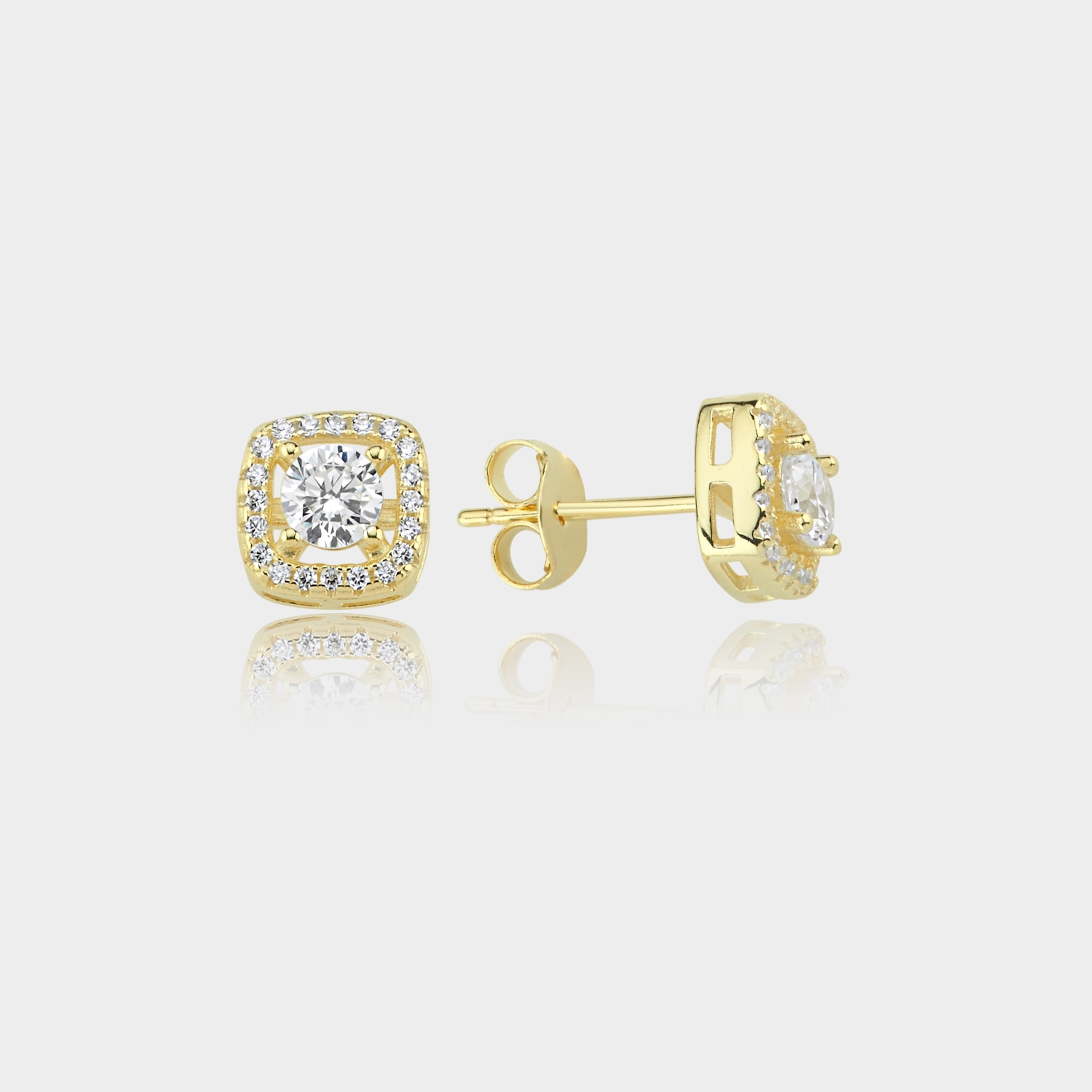 Musso Earrings 12