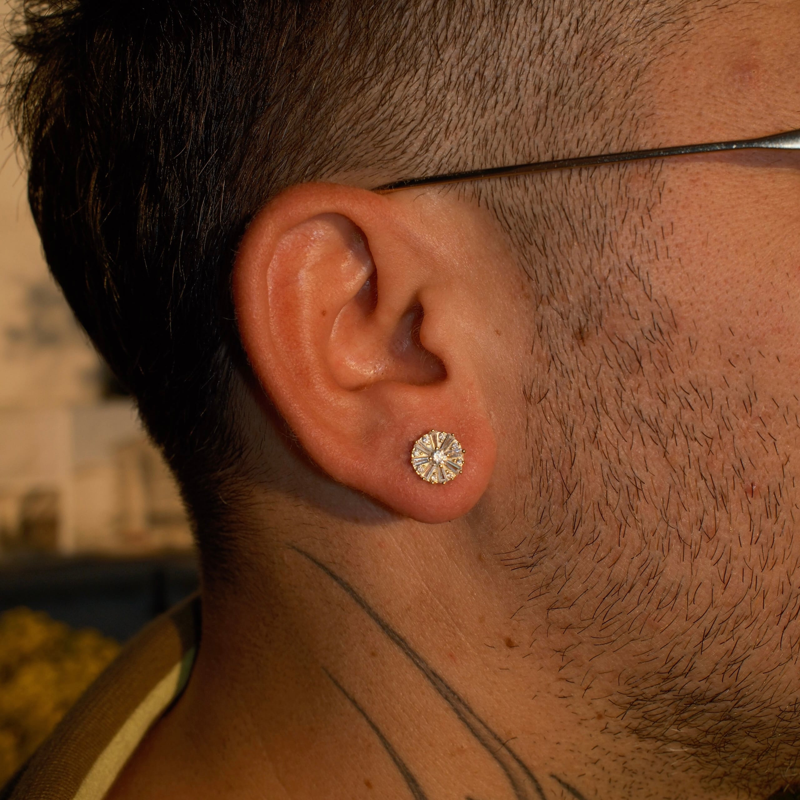 Musso Earrings 14