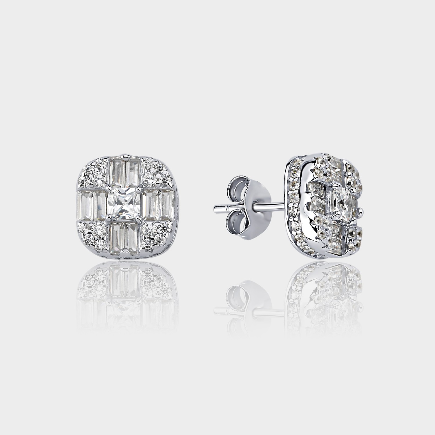 Musso Earrings 3