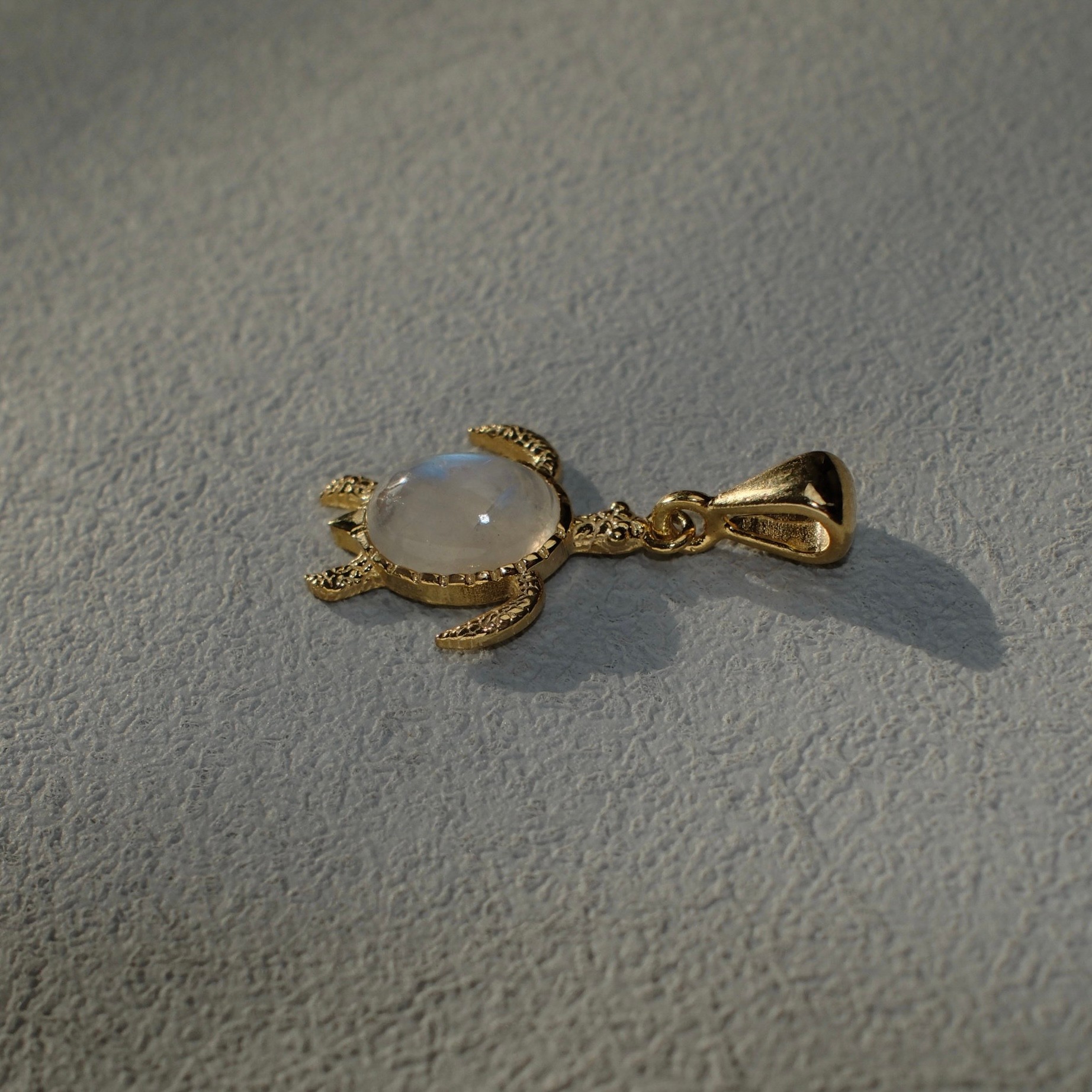 Carretta Pendant