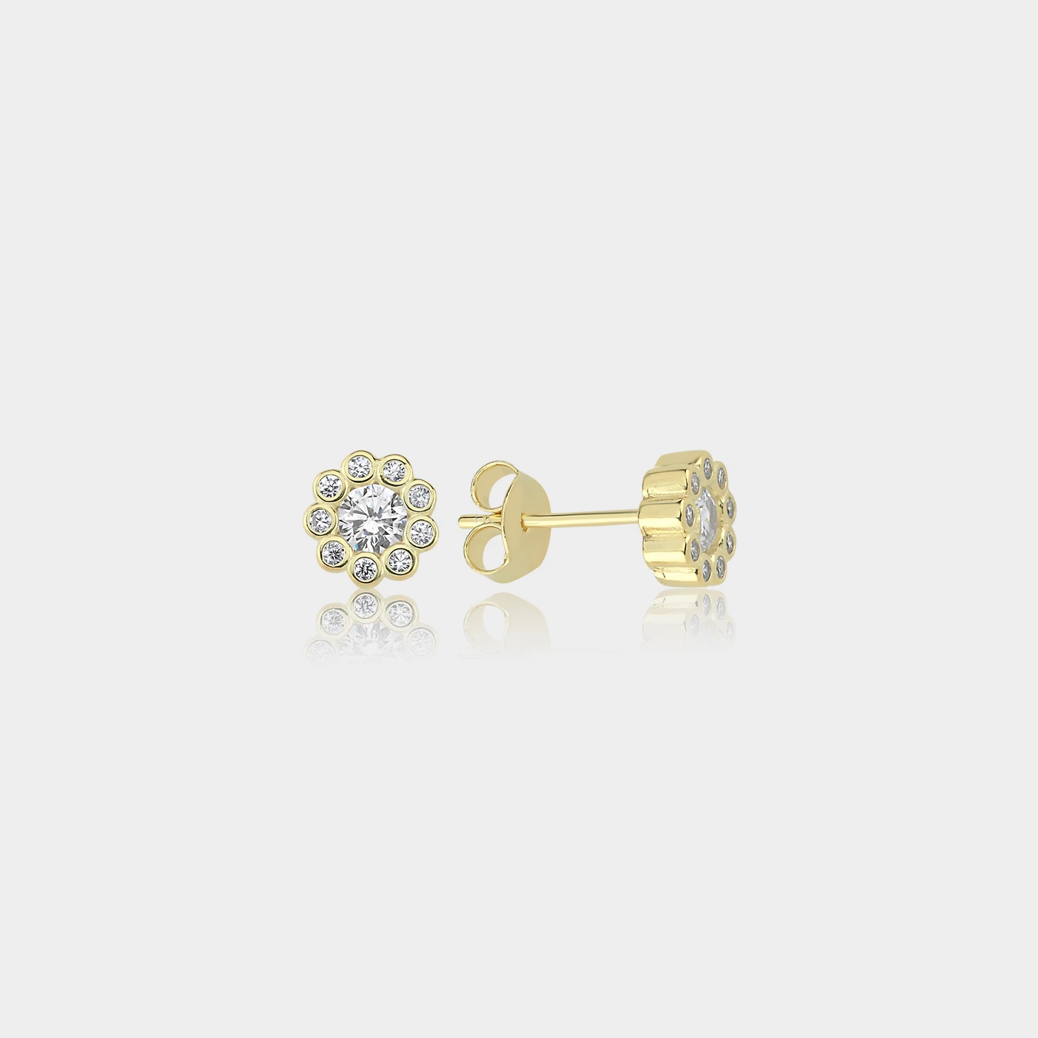 Musso Earrings 15