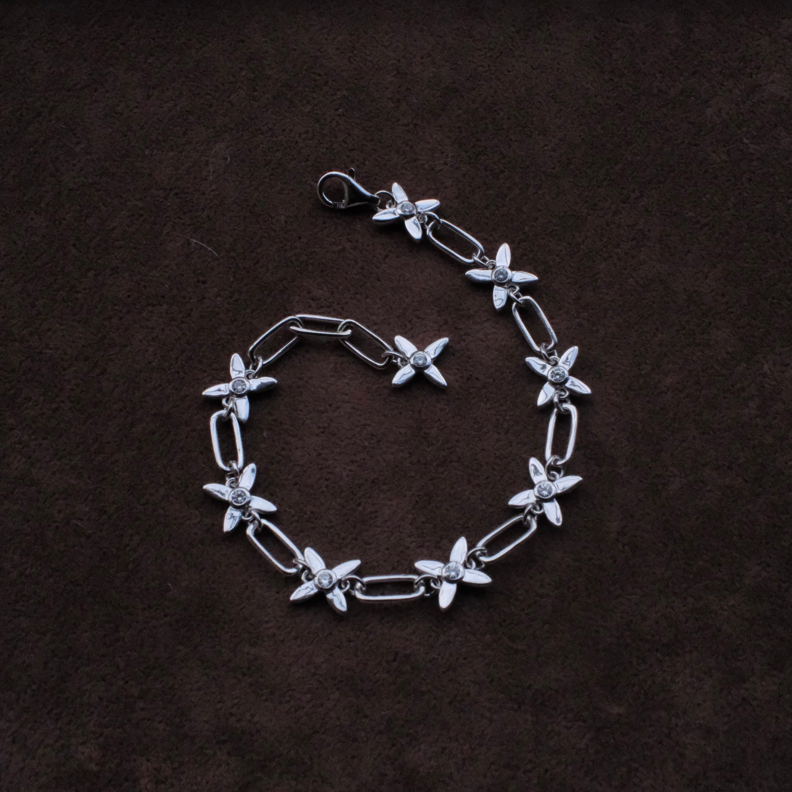 BLOOM LINE BRACELET