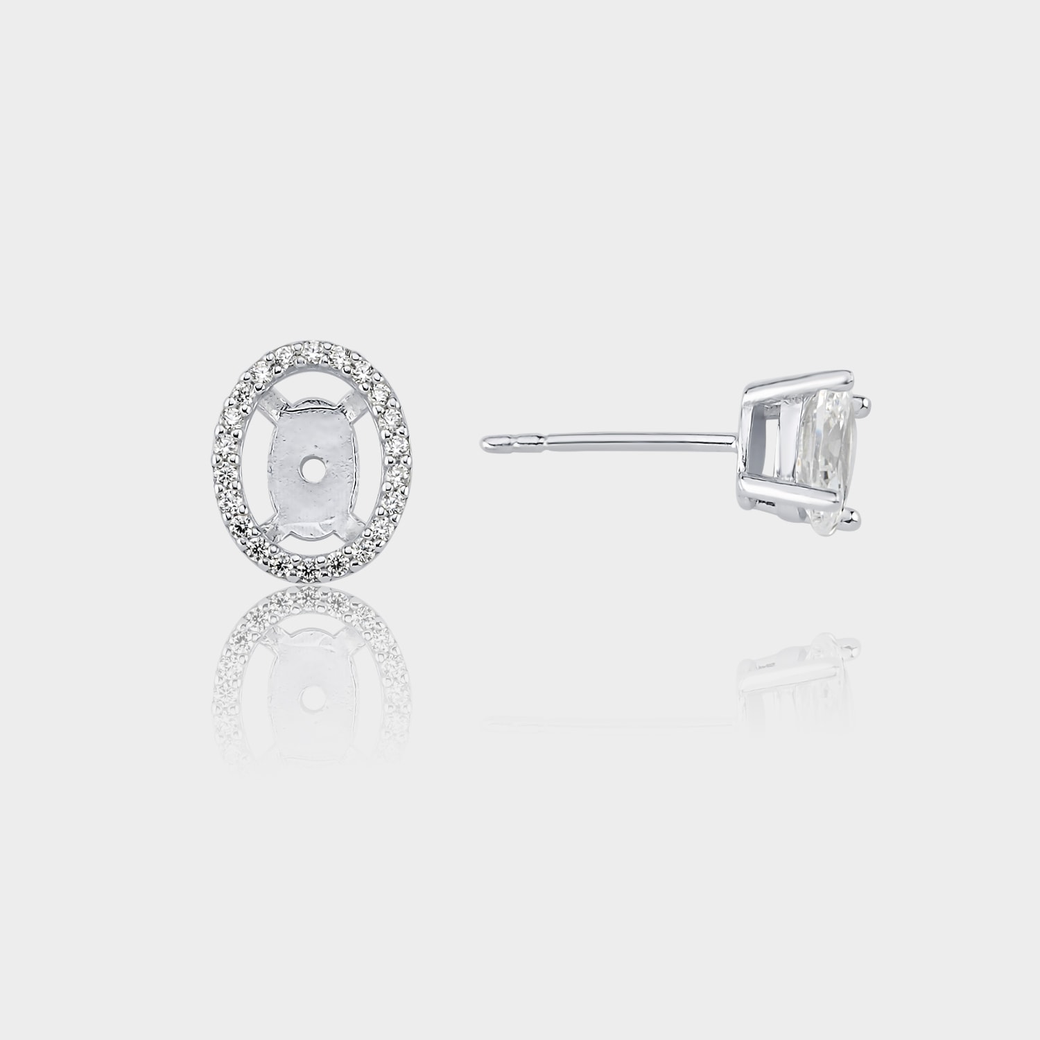 Musso Earrings 8