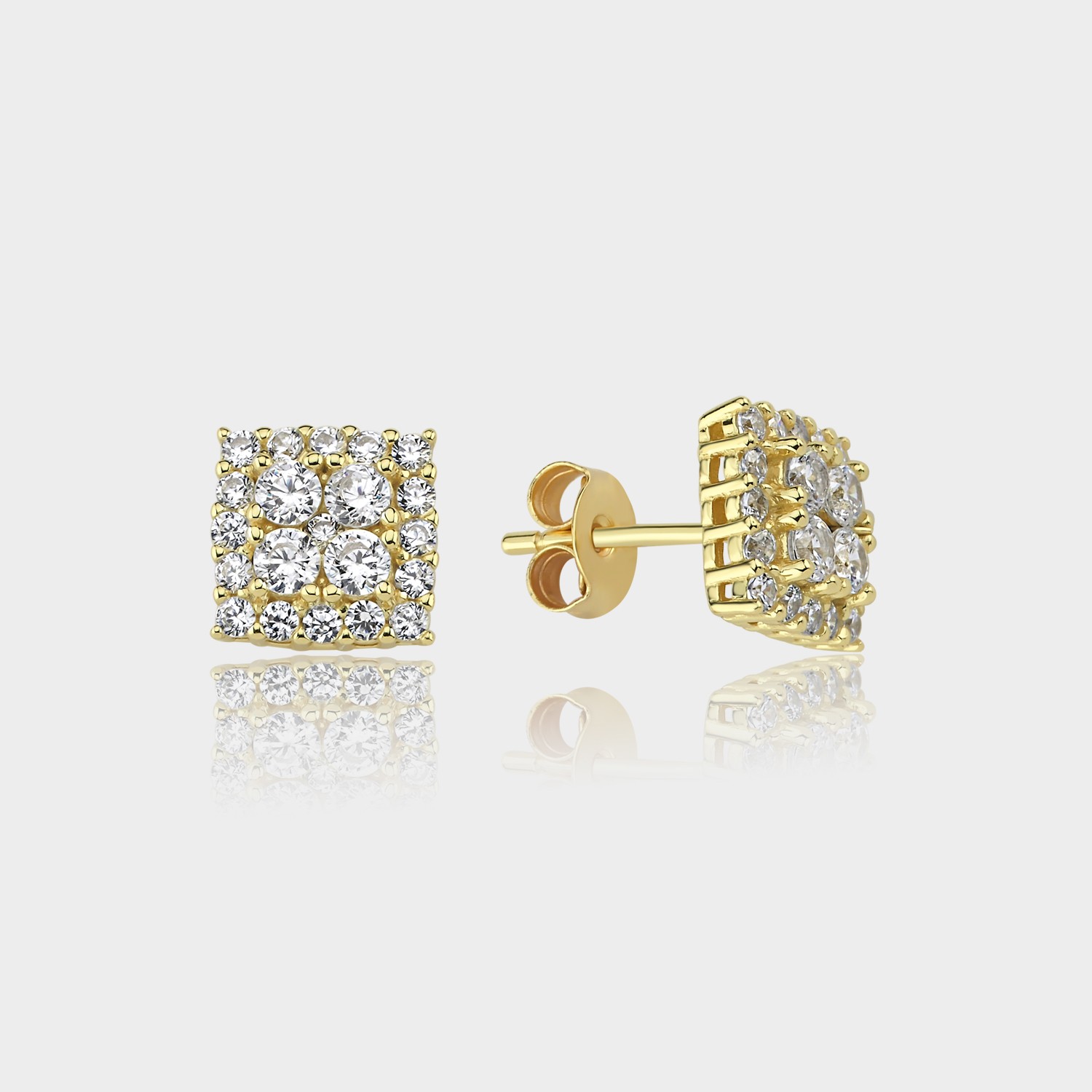Musso Earrings 1