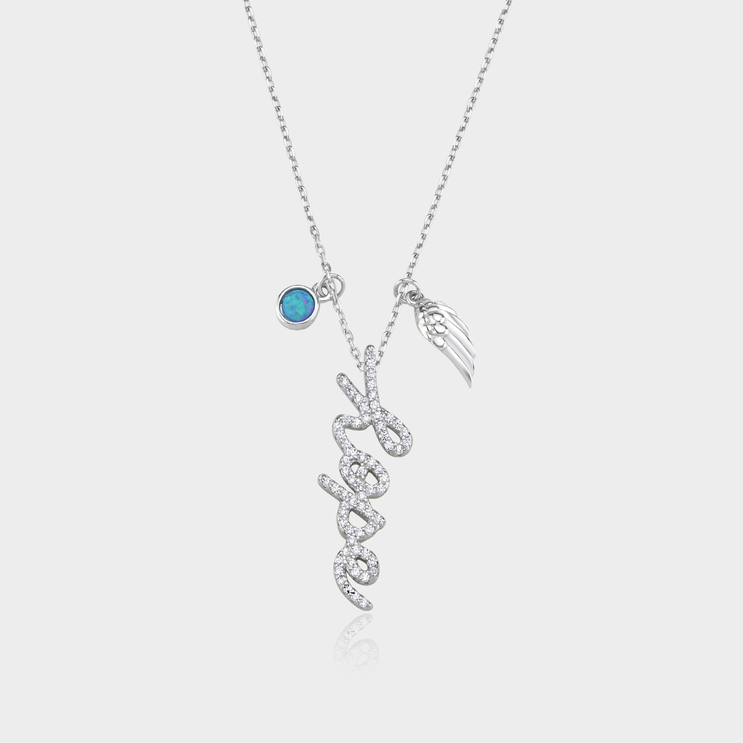 Hope Necklace