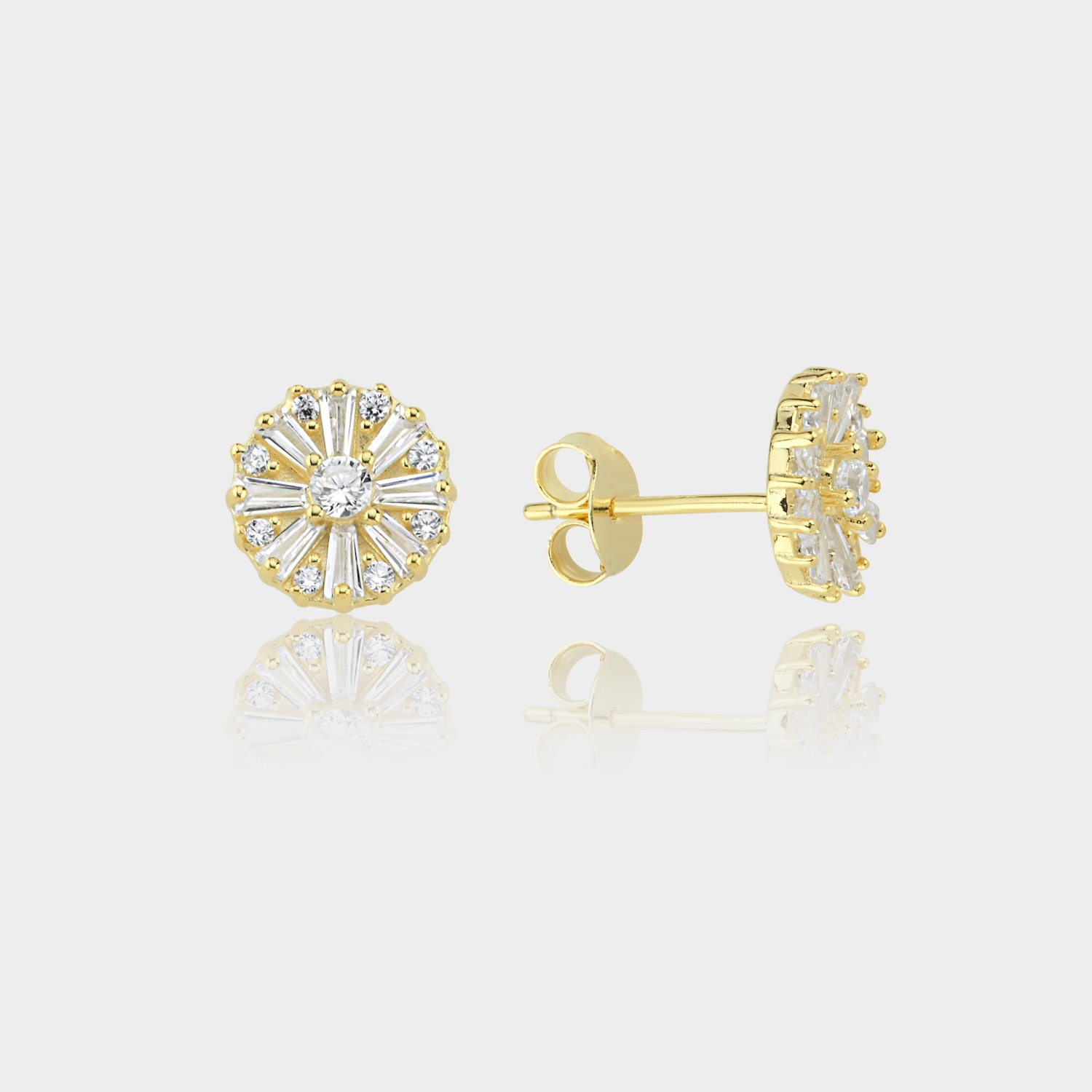 Musso Earrings 14