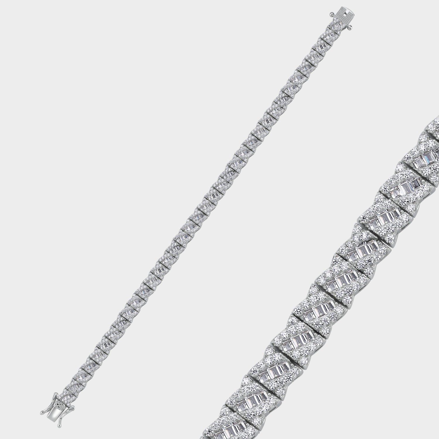 THE LINDEN BRACELET