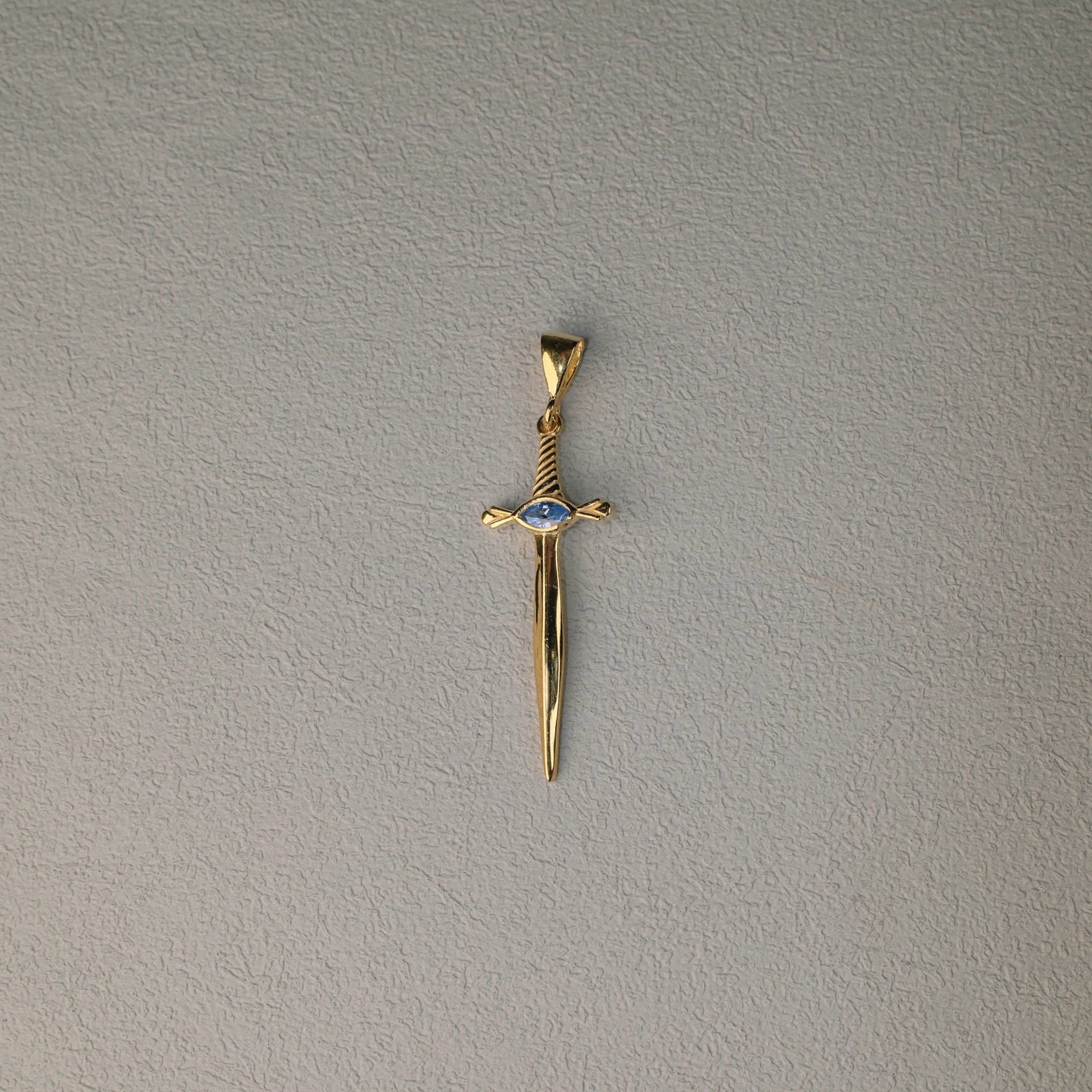SWORD PENDANT