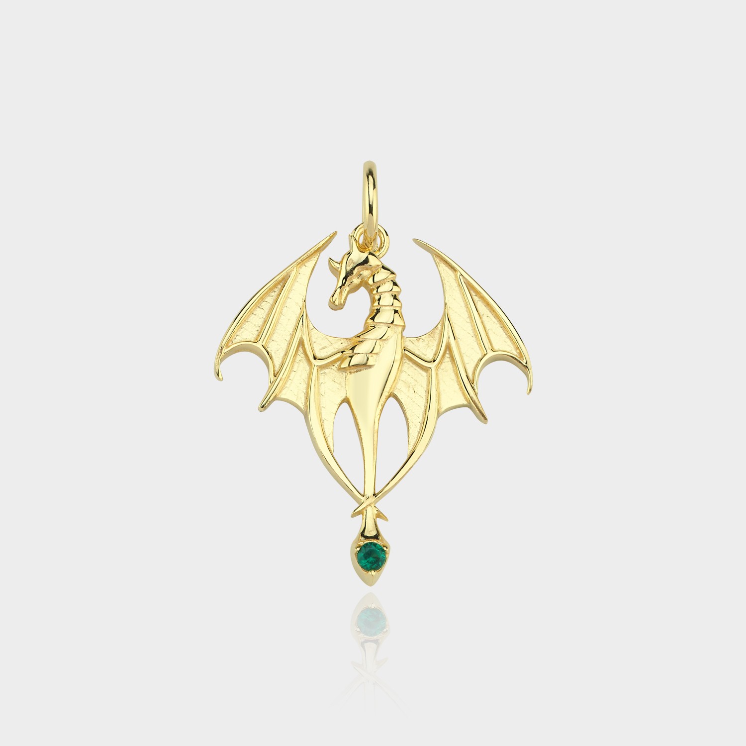 Dragon Pendant
