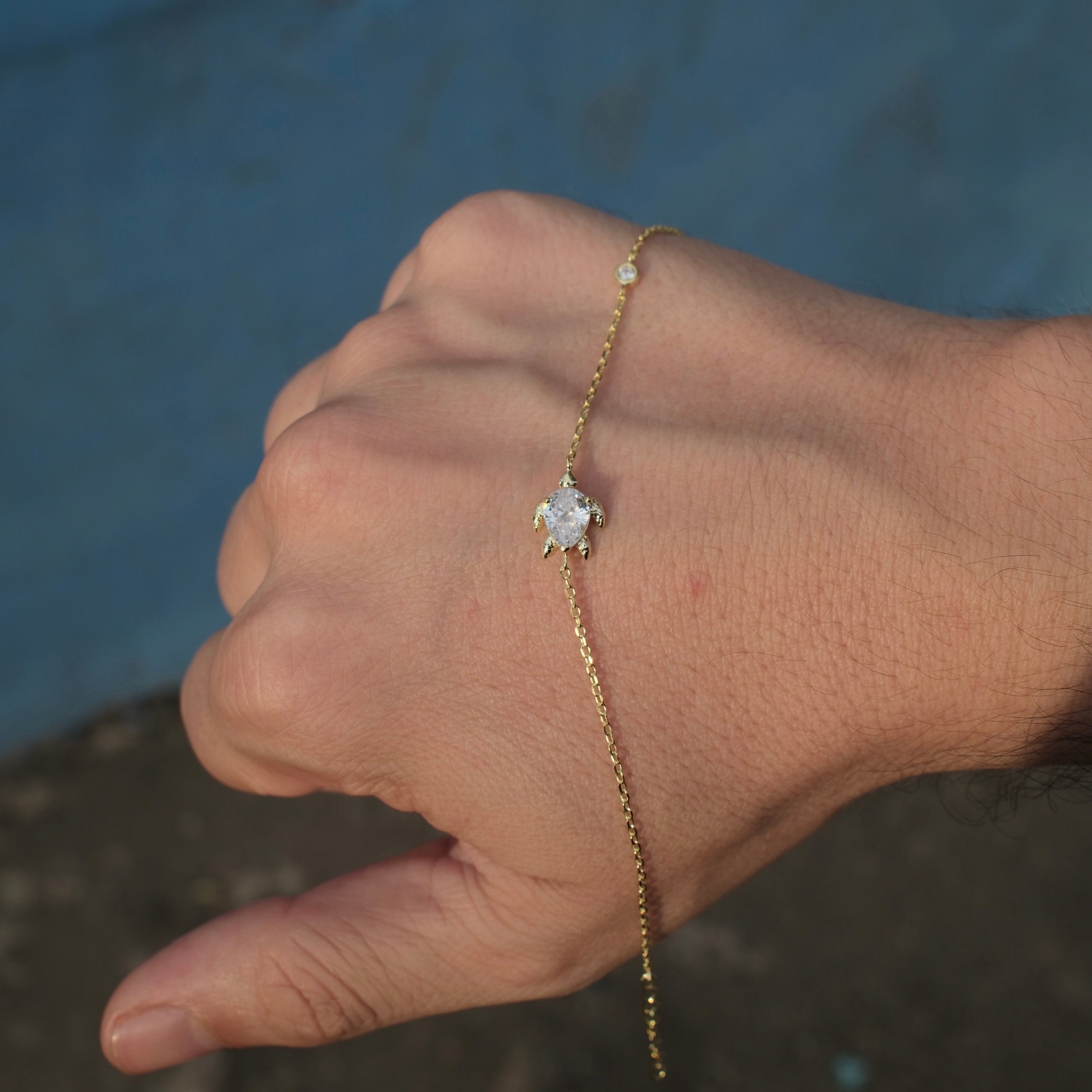 Carretta Bracelet