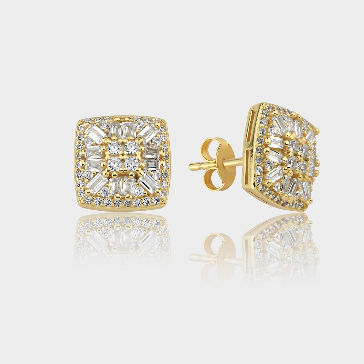 Musso Earrings 7