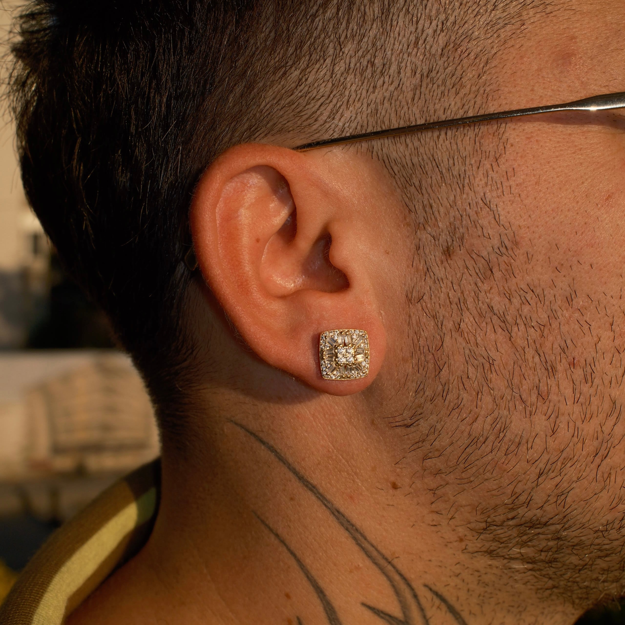 Musso Earrings 7
