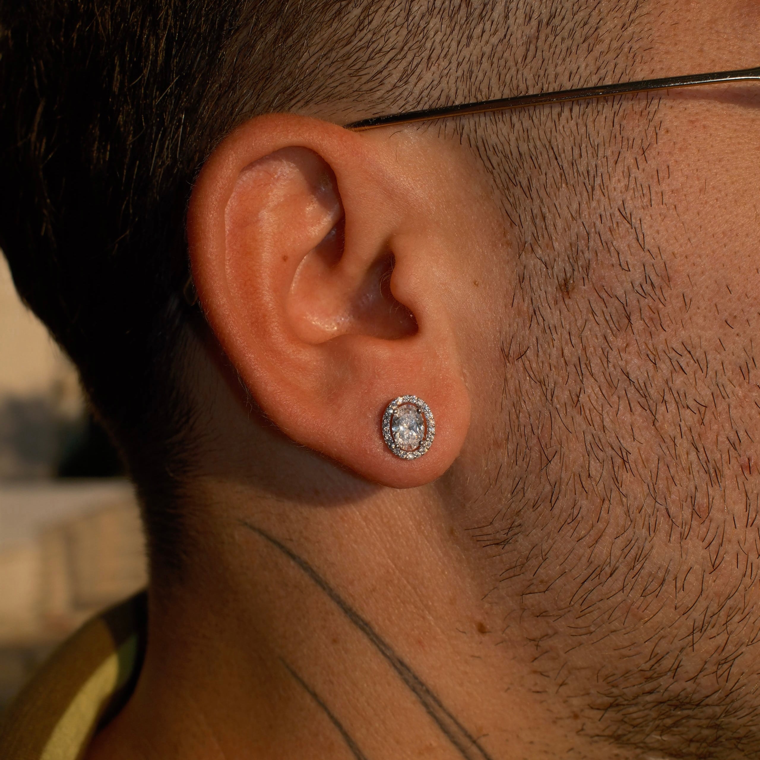 Musso Earrings 8