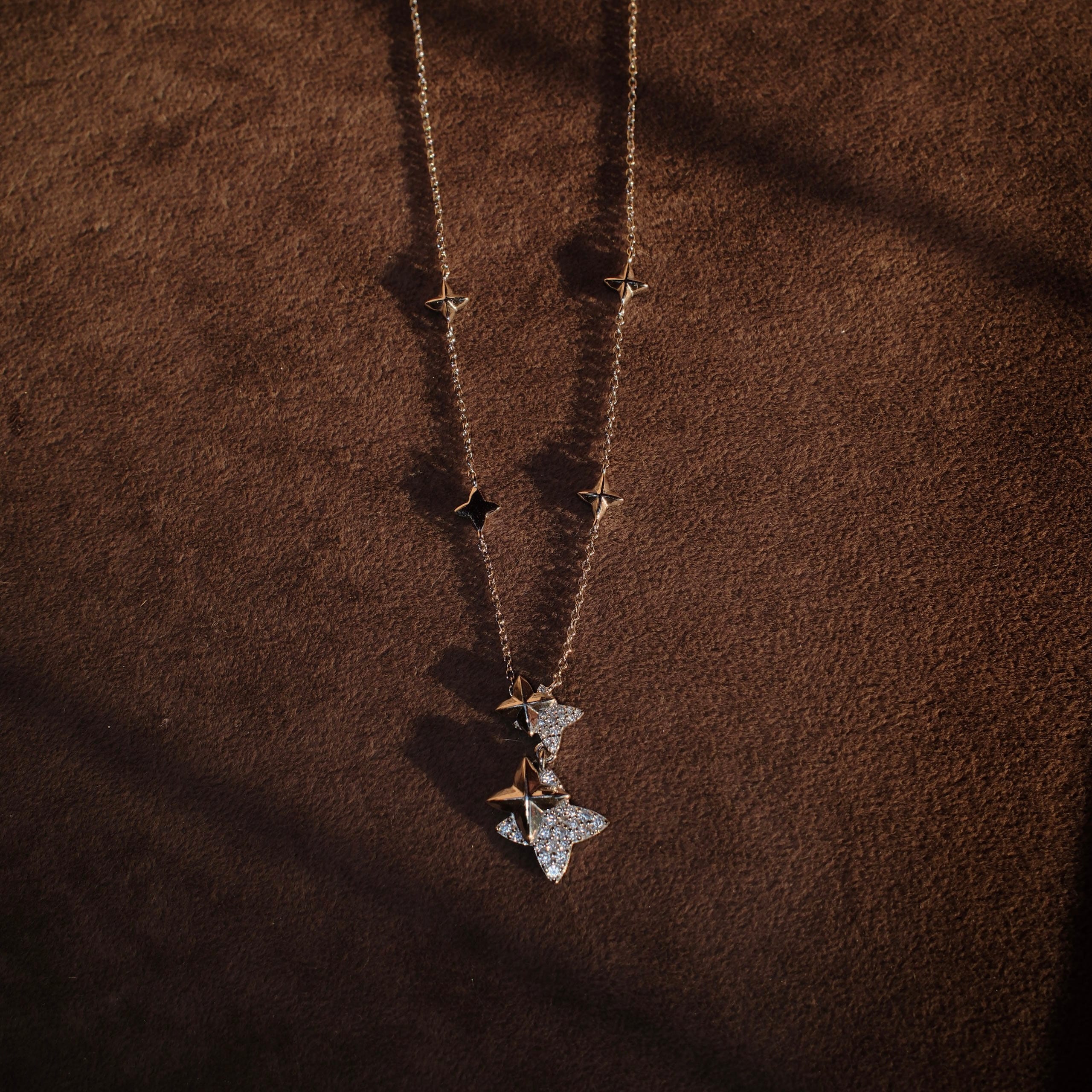 Star Necklace