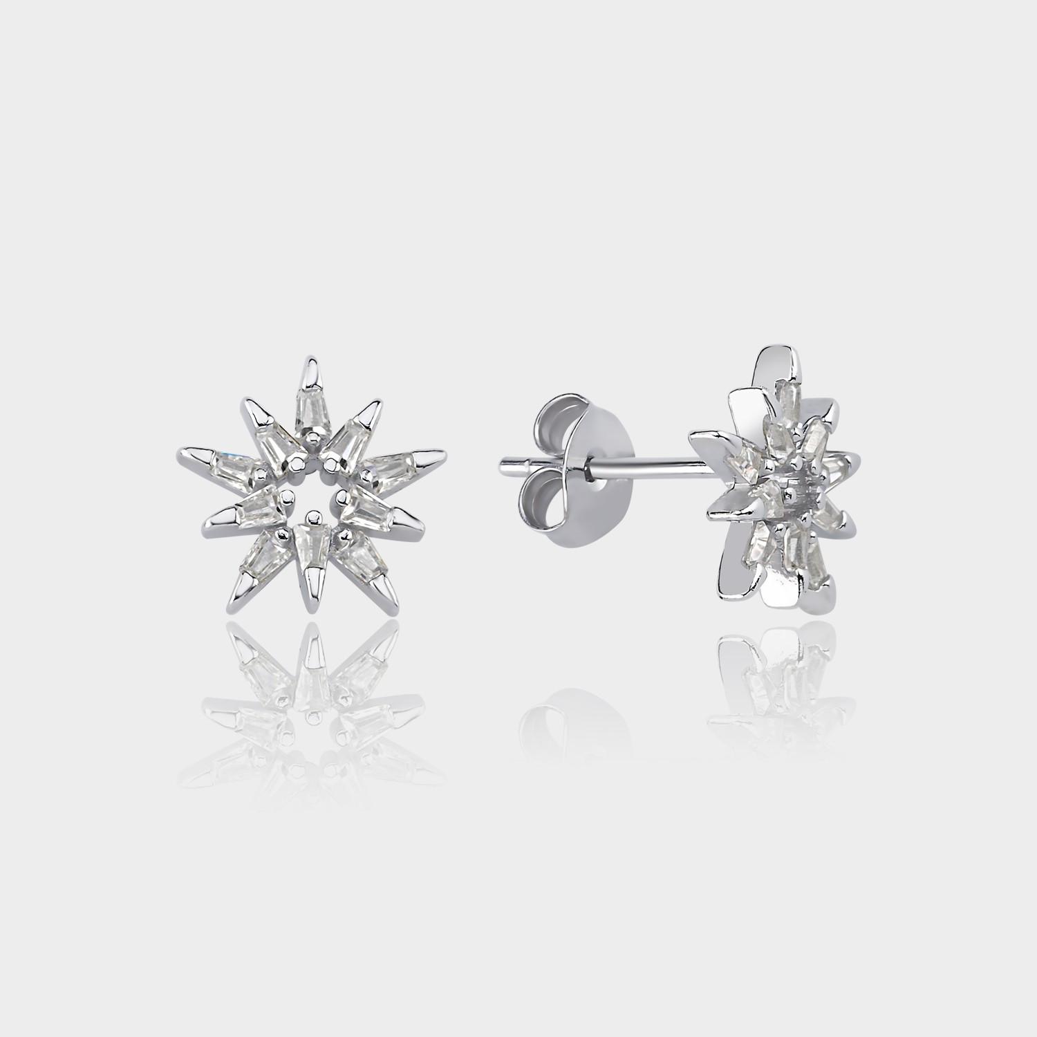 Musso Earrings 6