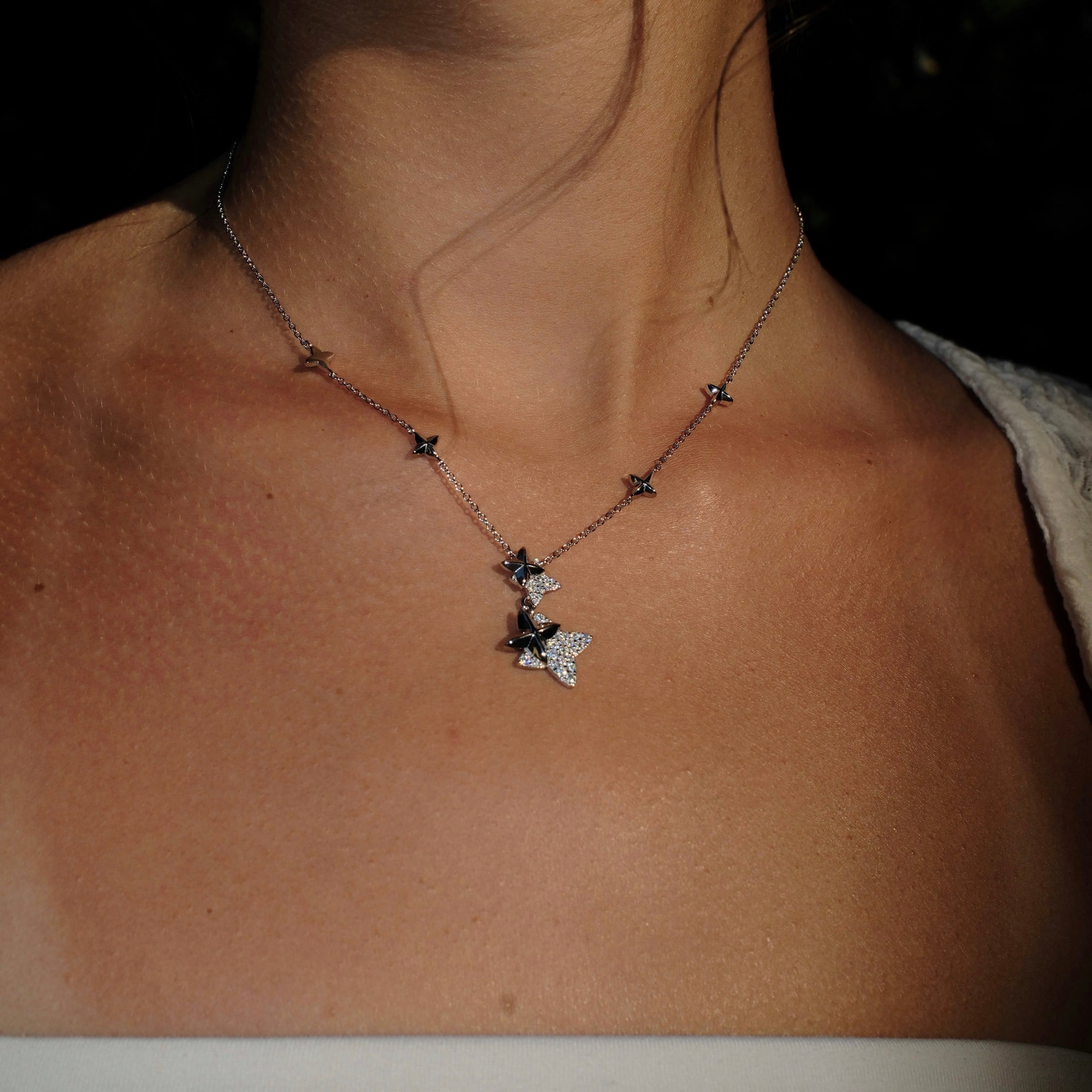 Star Necklace