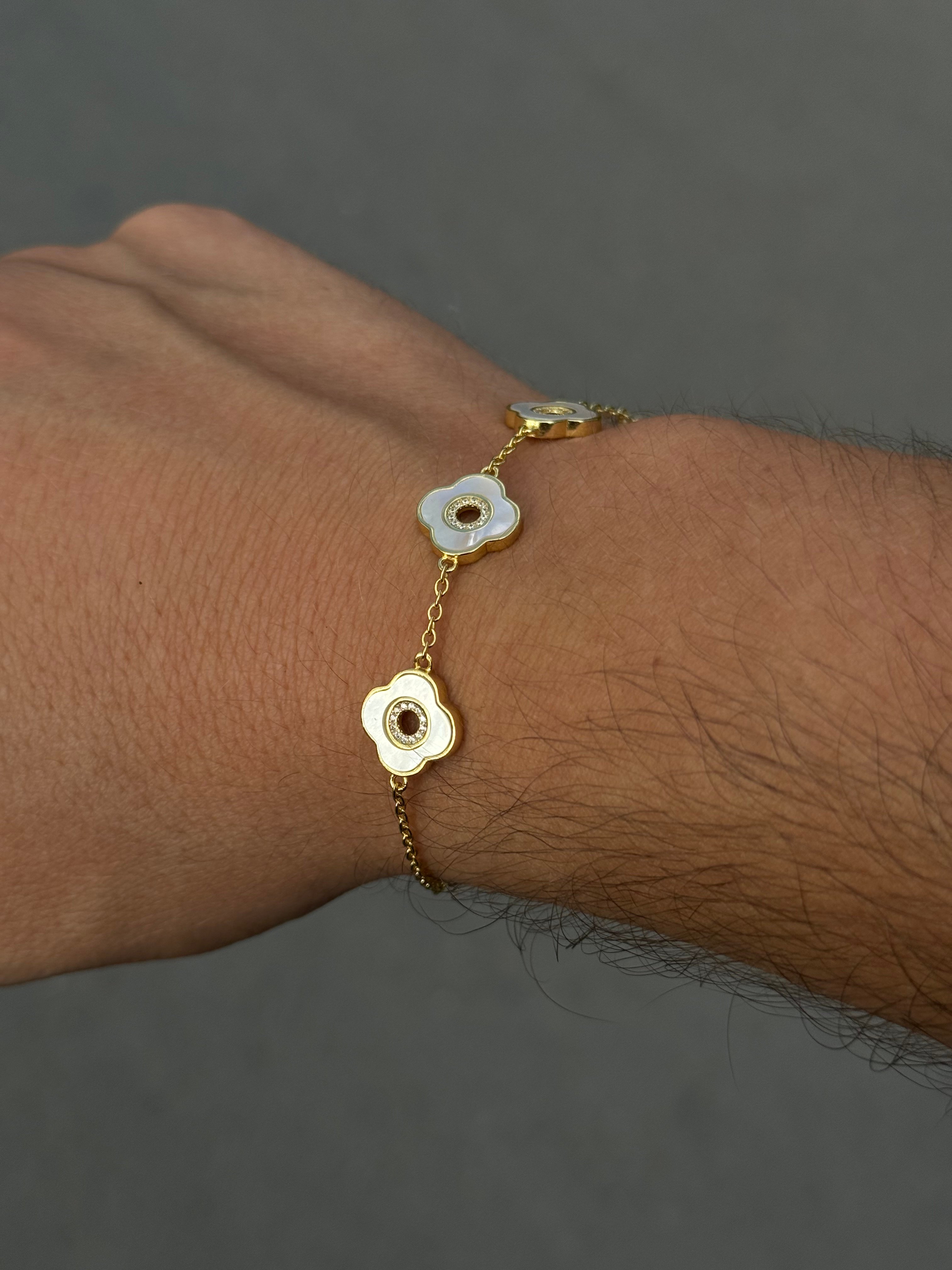 NACRE BRACELET