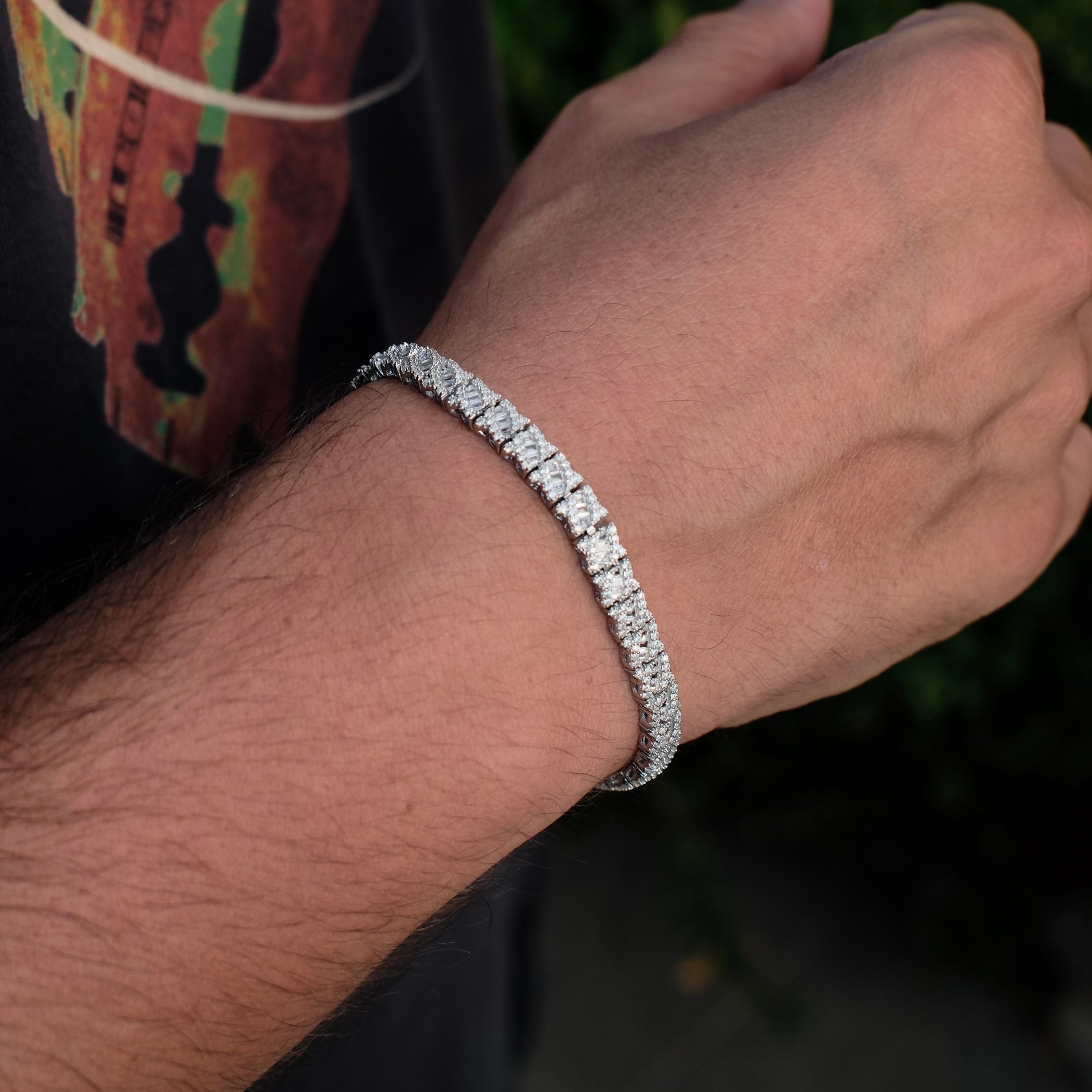 THE LINDEN BRACELET