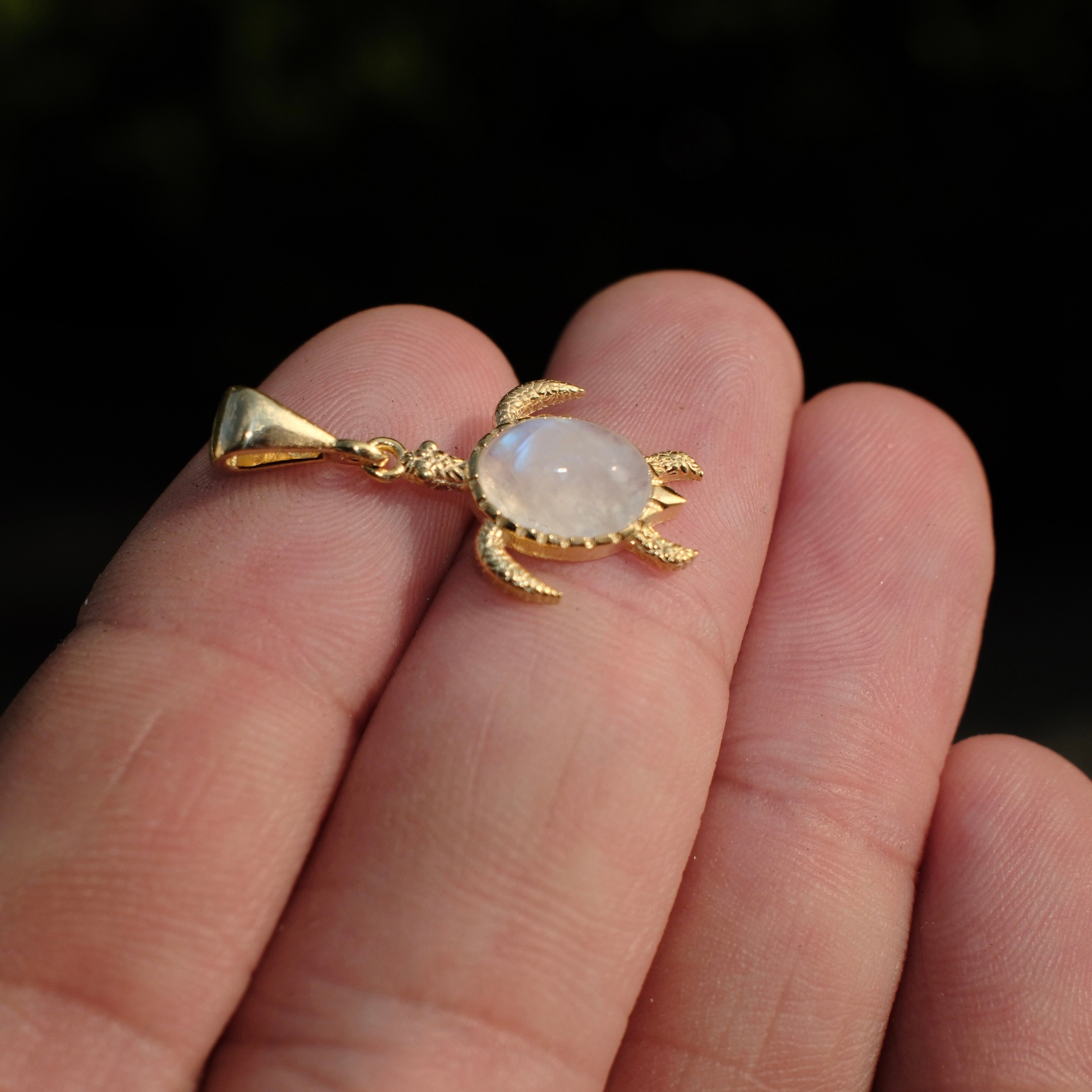 Carretta Pendant