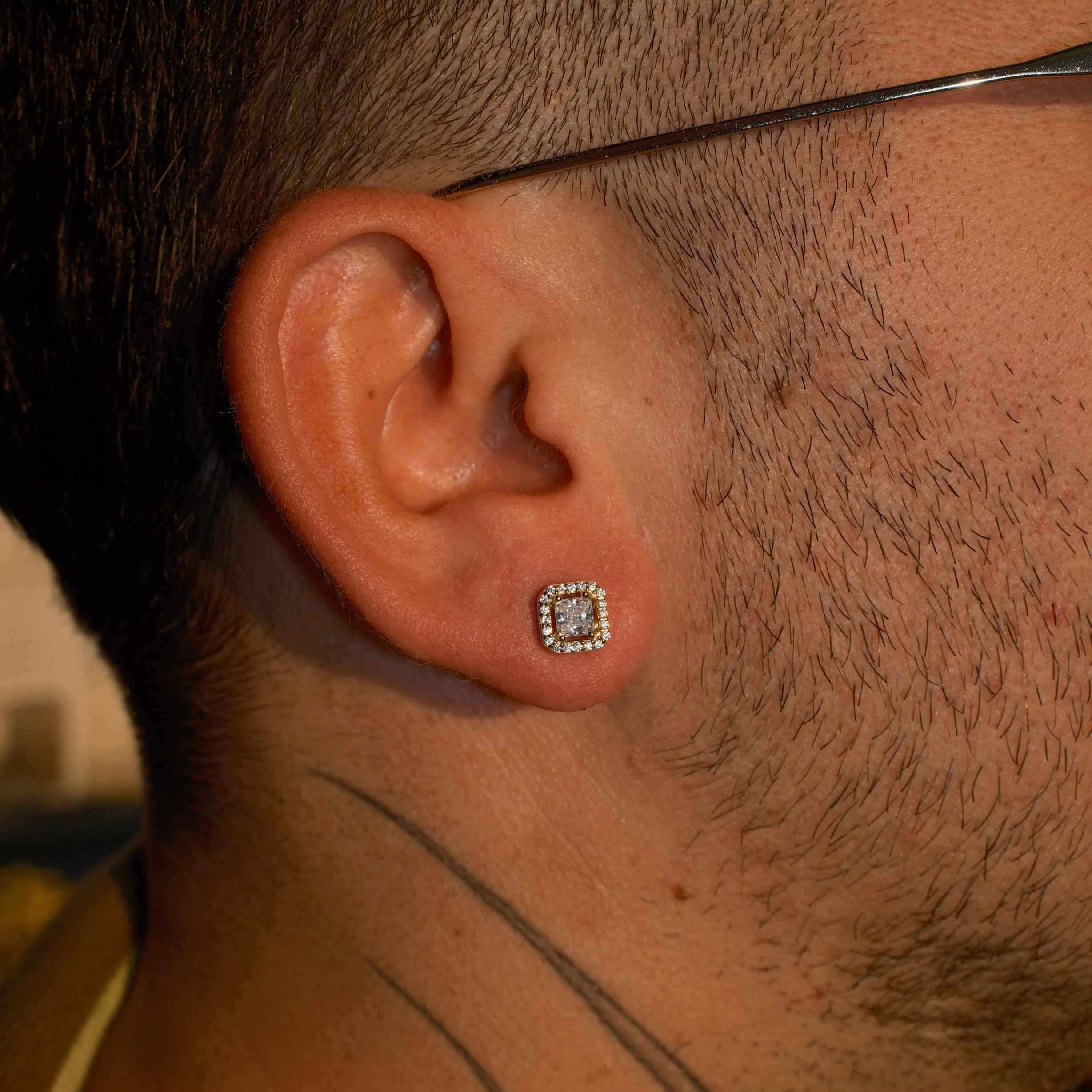 Musso Earrings 11