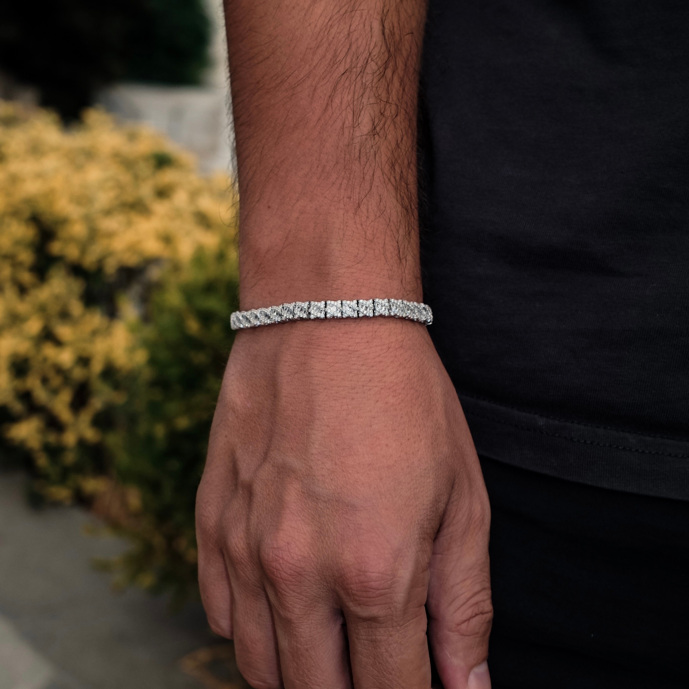 THE LINDEN BRACELET