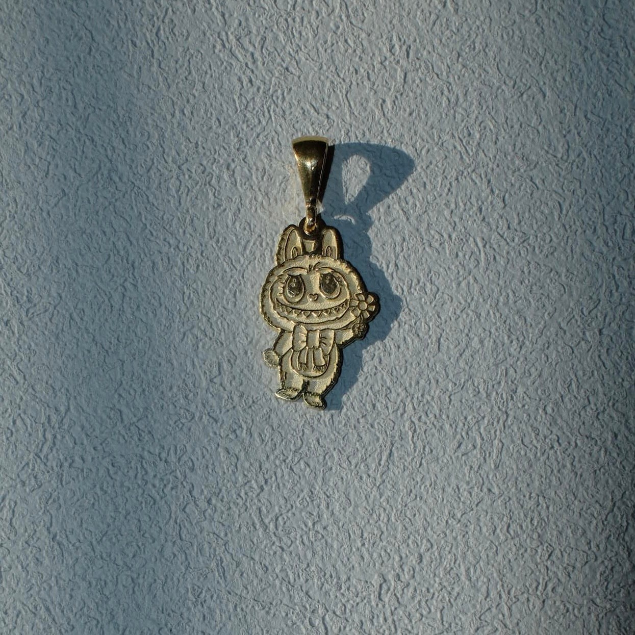 LABUBU PENDANT 2