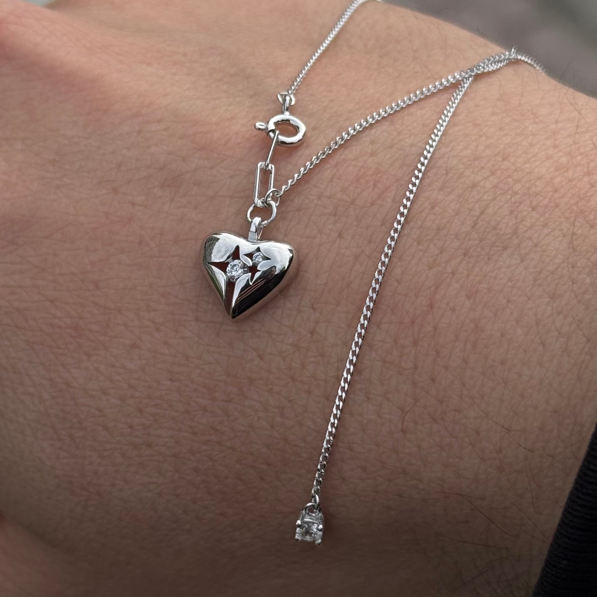 Starry Heart