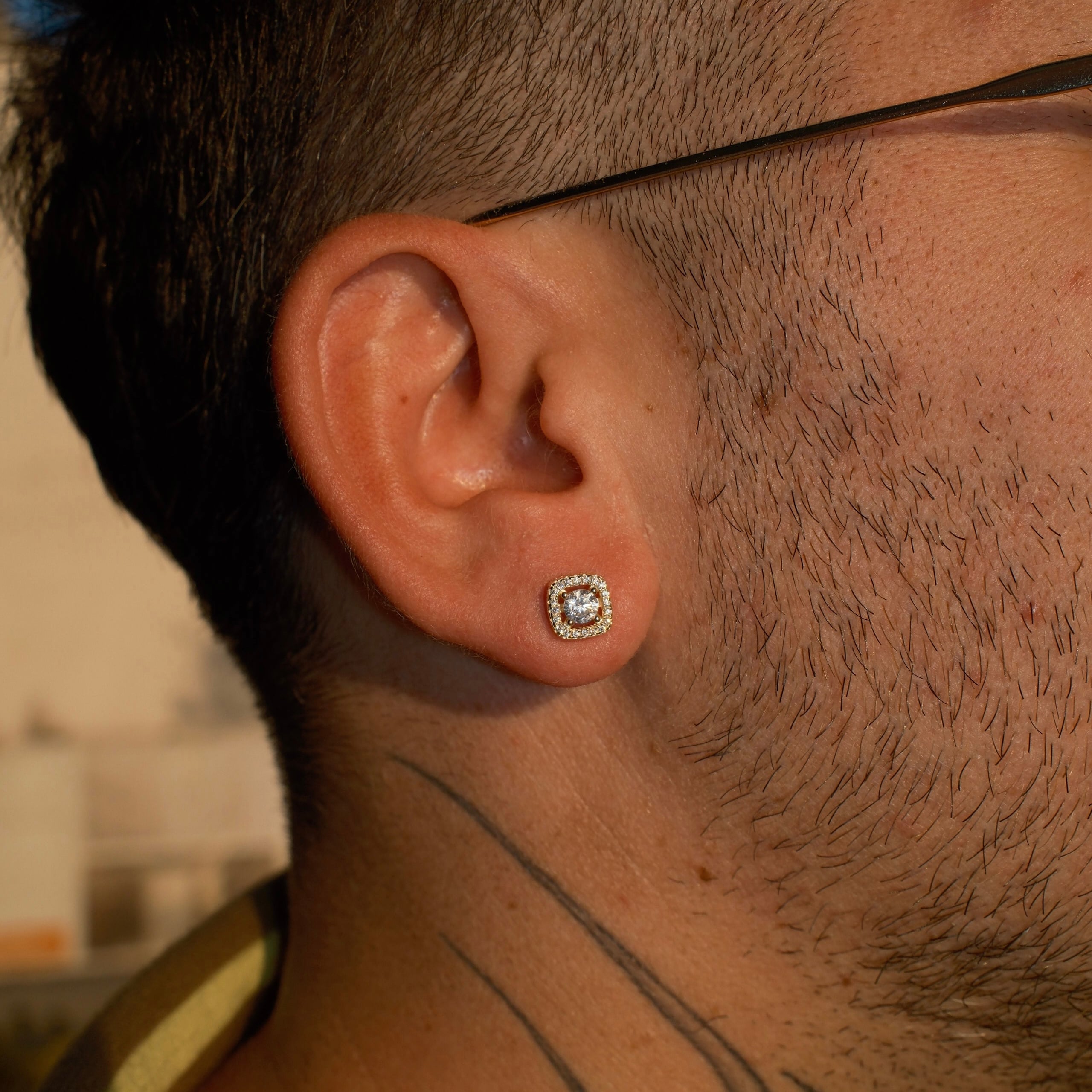 Musso Earrings 12