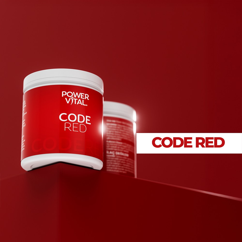 Code RED
