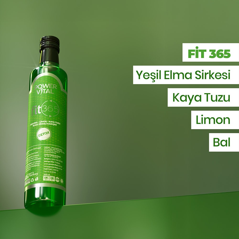 Fit 365