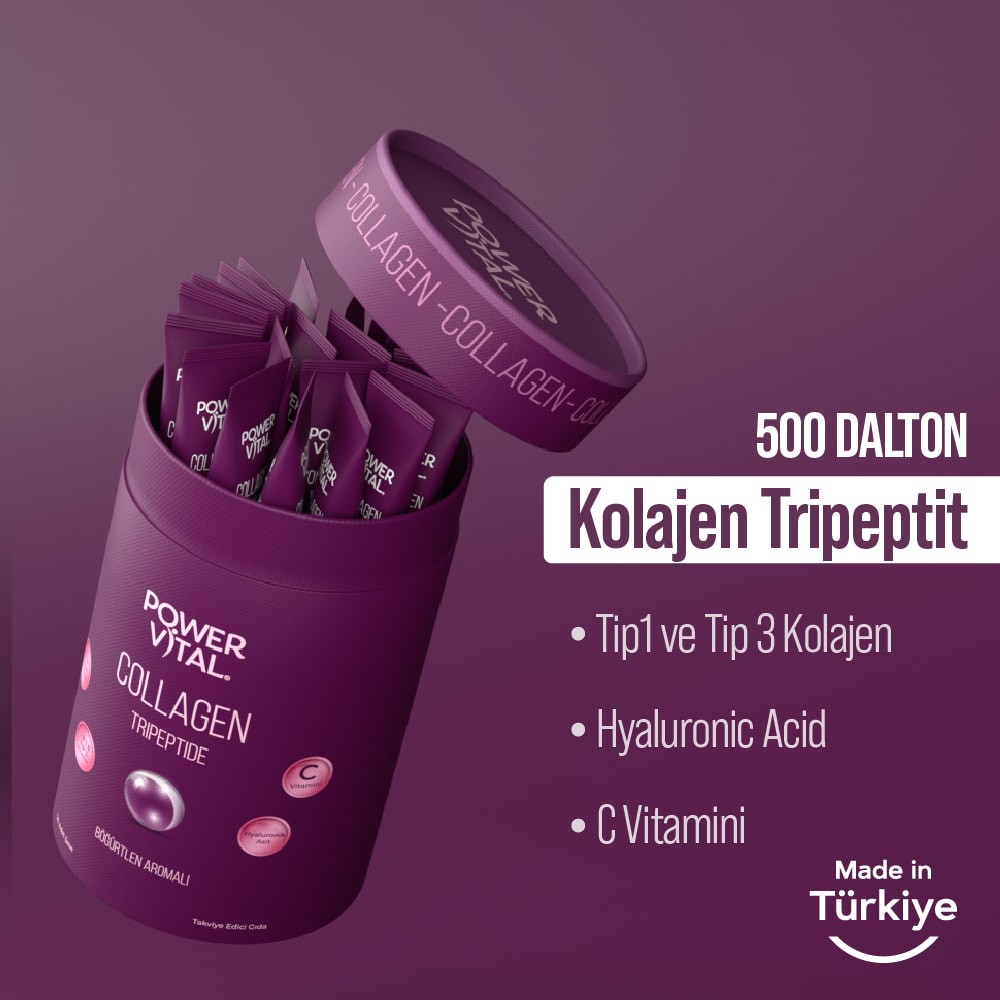 Collagen Tripeptide