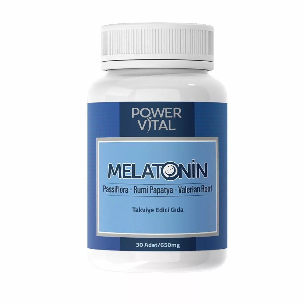 Melatonin