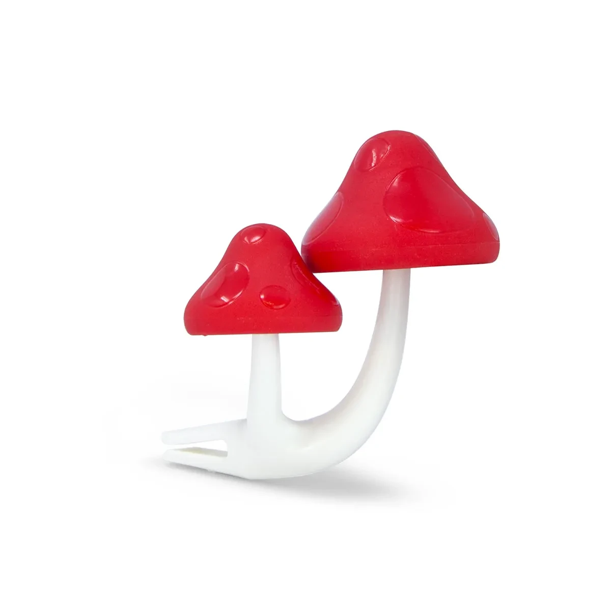 Mushroom - Red