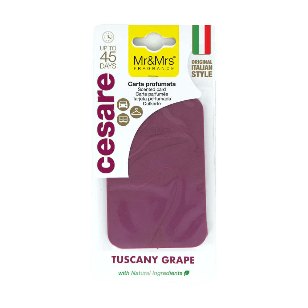 Card Cesare