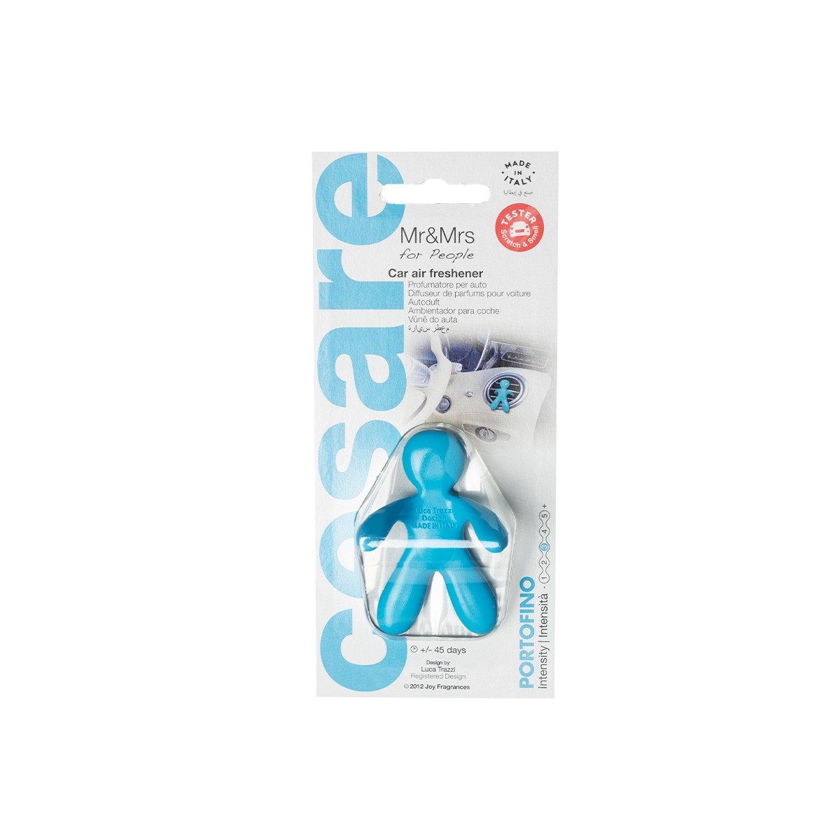 Cesare