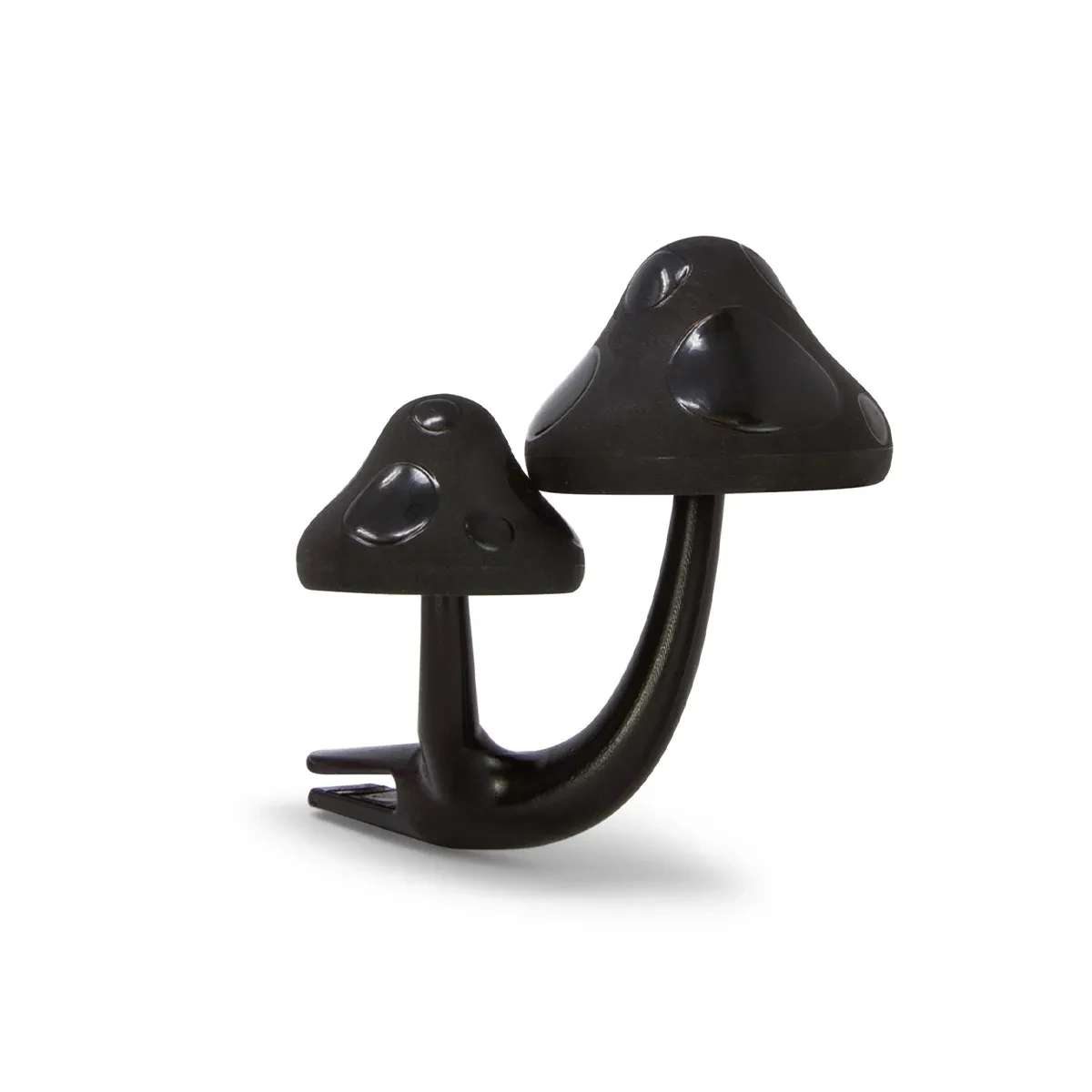 Mushroom - Black