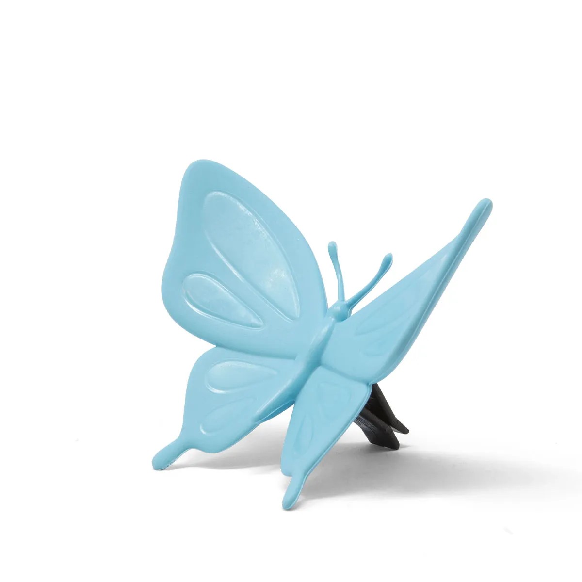Butterfly - Light Blue