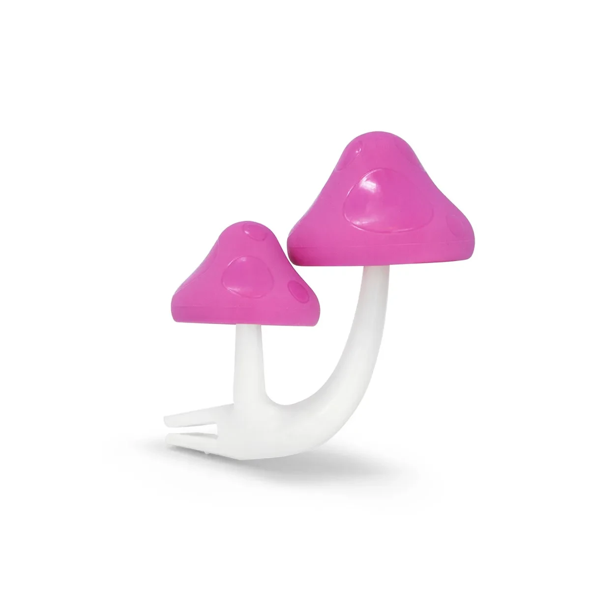 Mushroom - Pink
